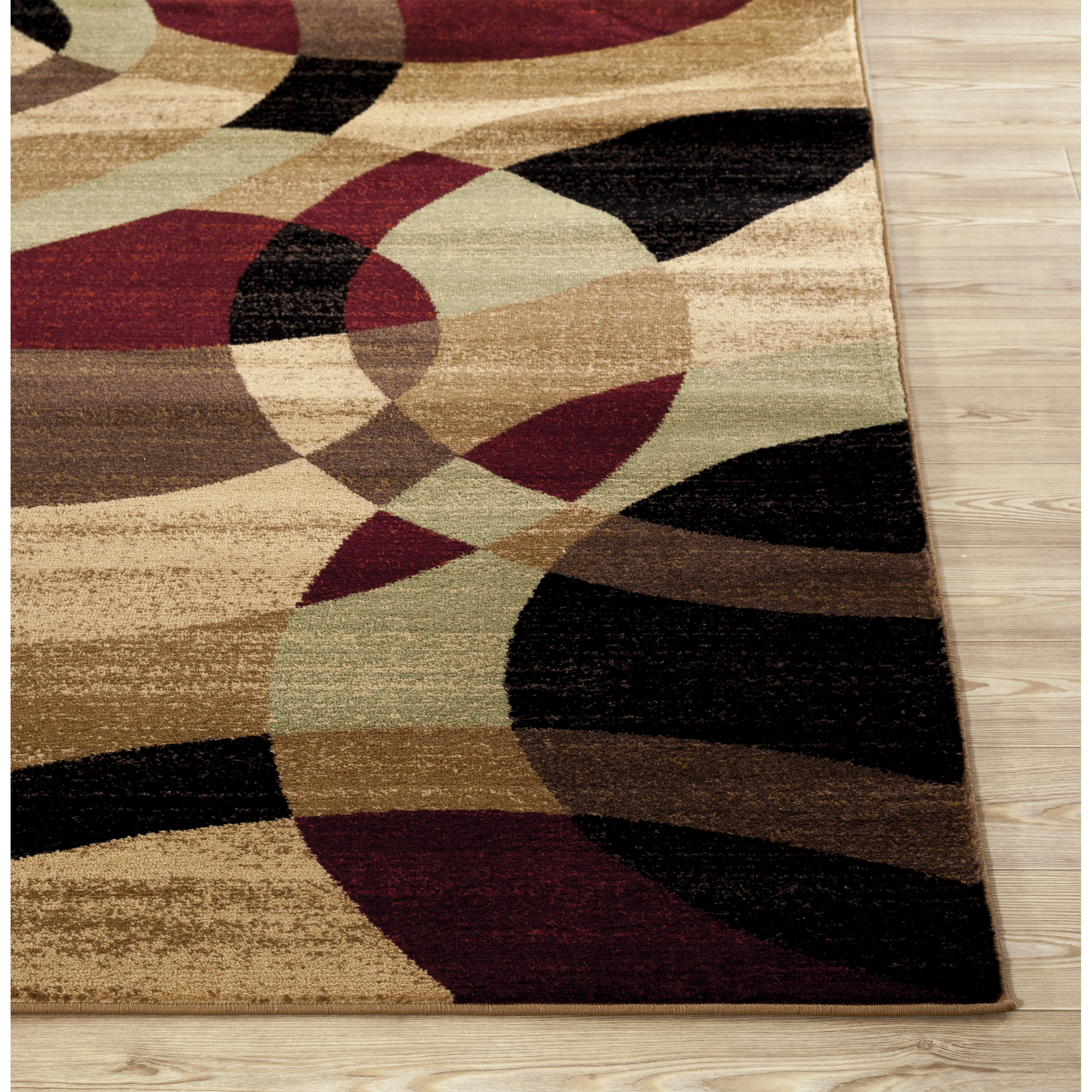 World Rug Gallery Alpine Area Rug & Reviews Wayfair.ca