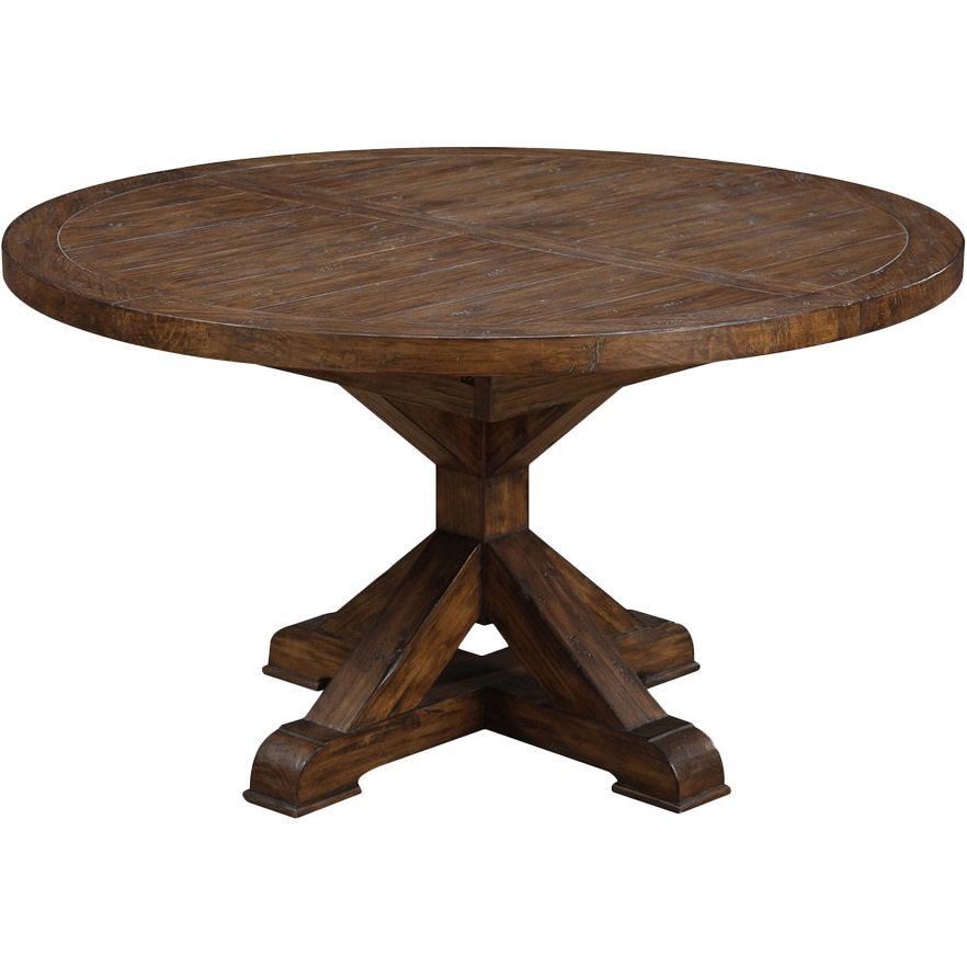 Emerald Home Furnishings Craig Dining Table & Reviews Wayfair