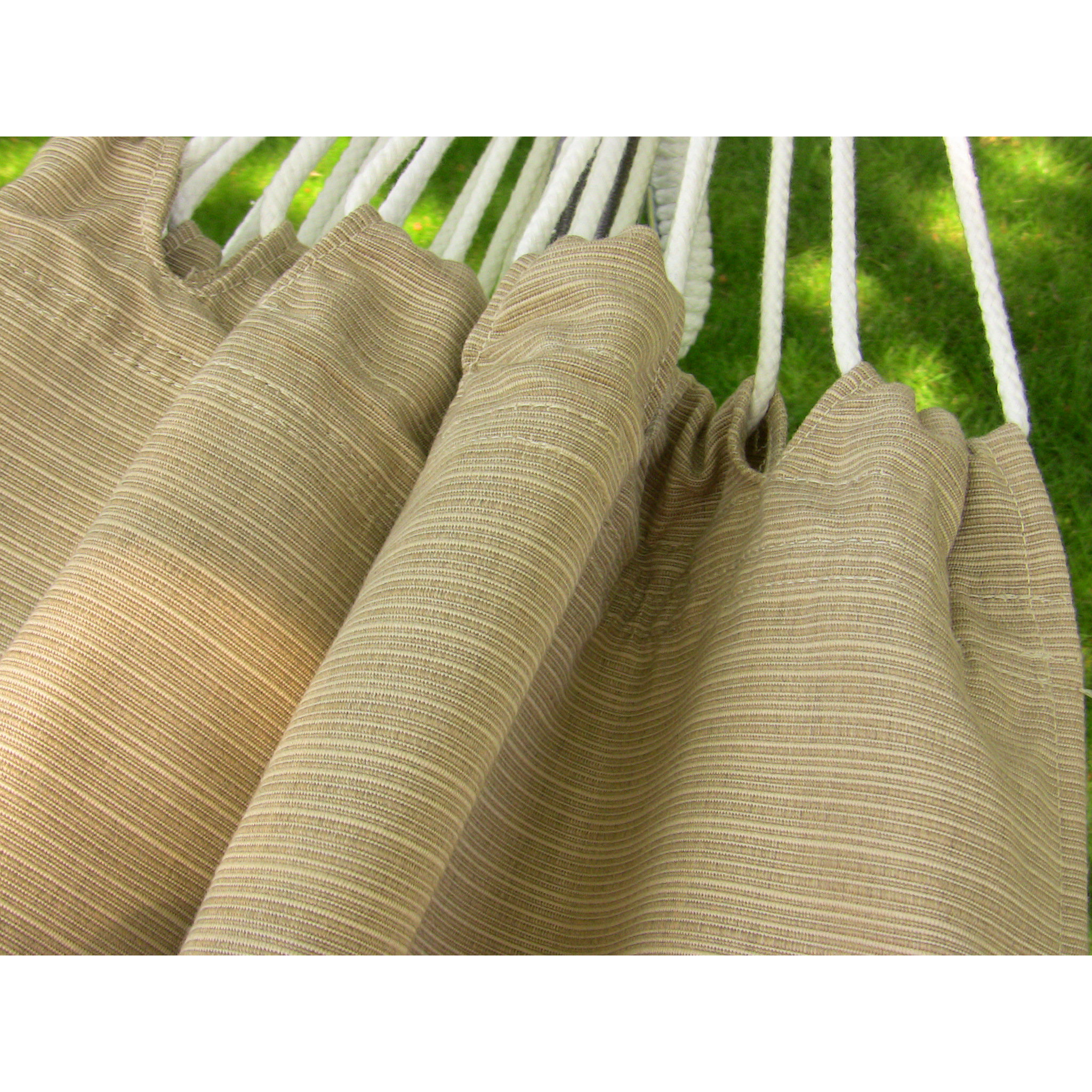 Vivere Hammocks Combo Hammock with Stand & Reviews Wayfair