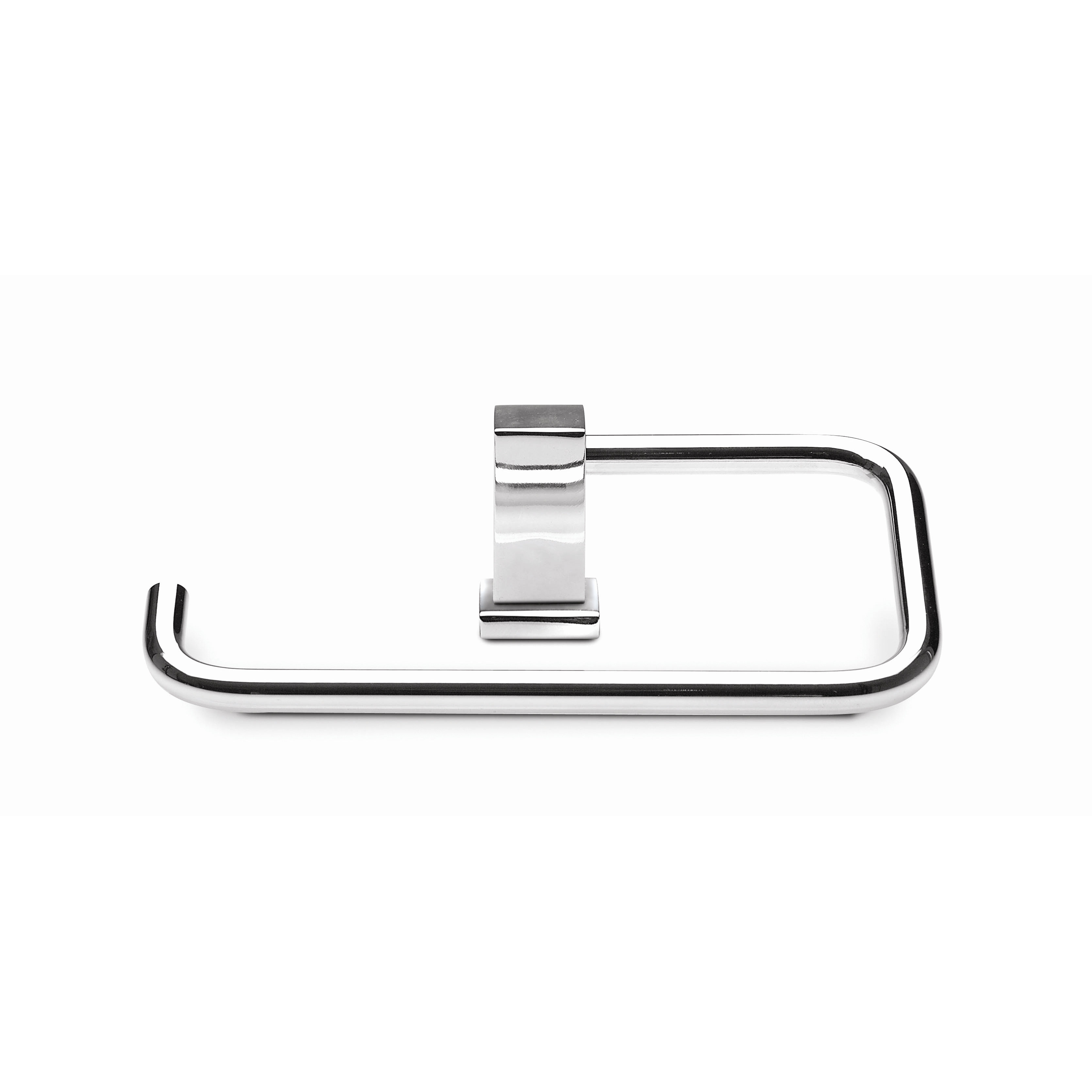 Croydex Brompton Brass Wall Mounted Toilet Roll Holder & Reviews Wayfair