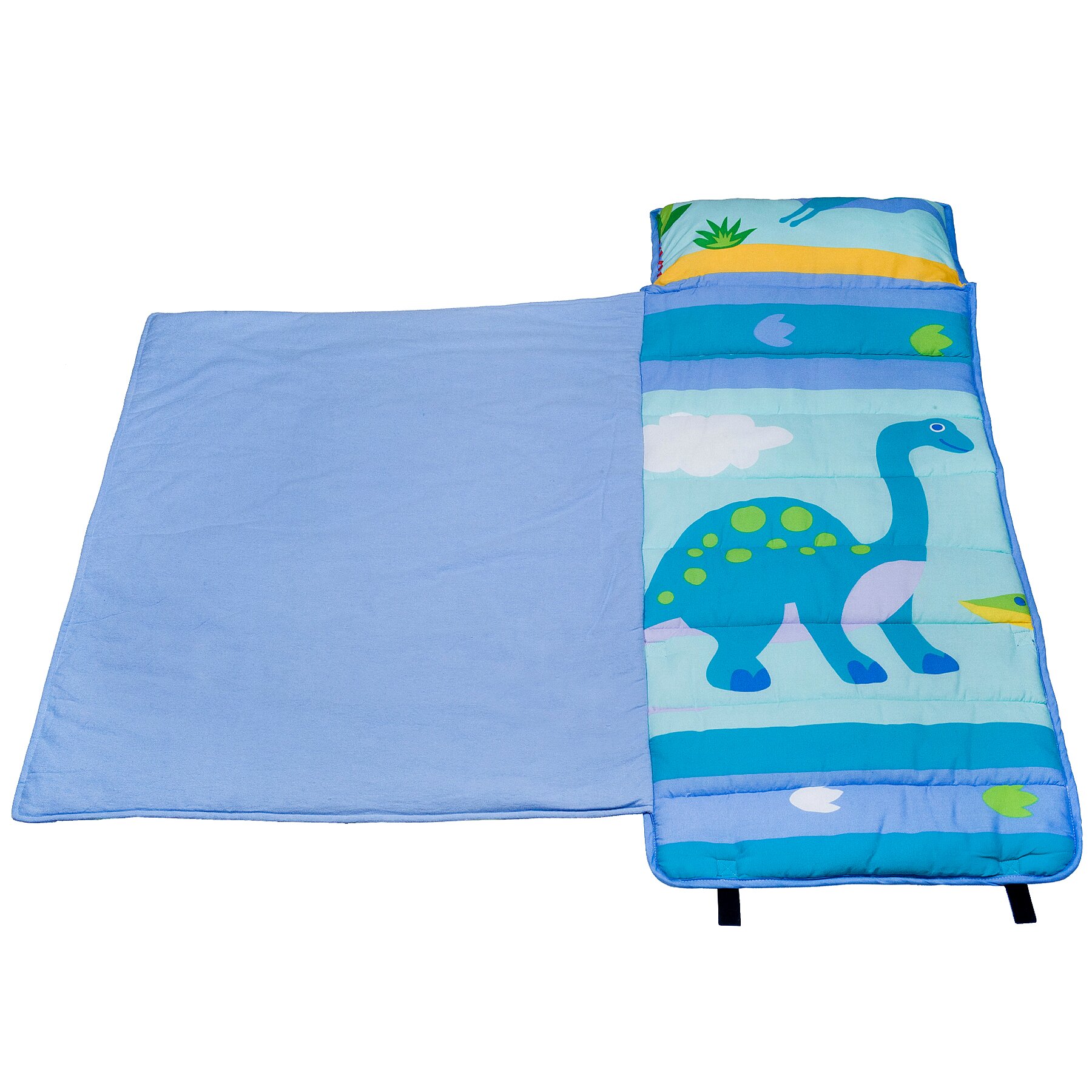 Wildkin Nap Mat Review