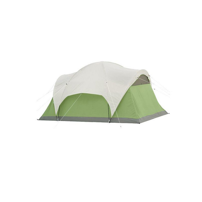 Coleman Montana 6 Person Tent | Wayfair