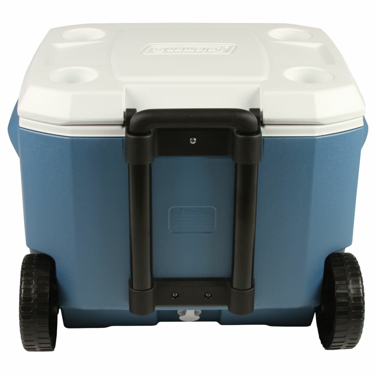 Coleman 50 Qt. Xtreme 5 Rolling Picnic Cooler & Reviews Wayfair