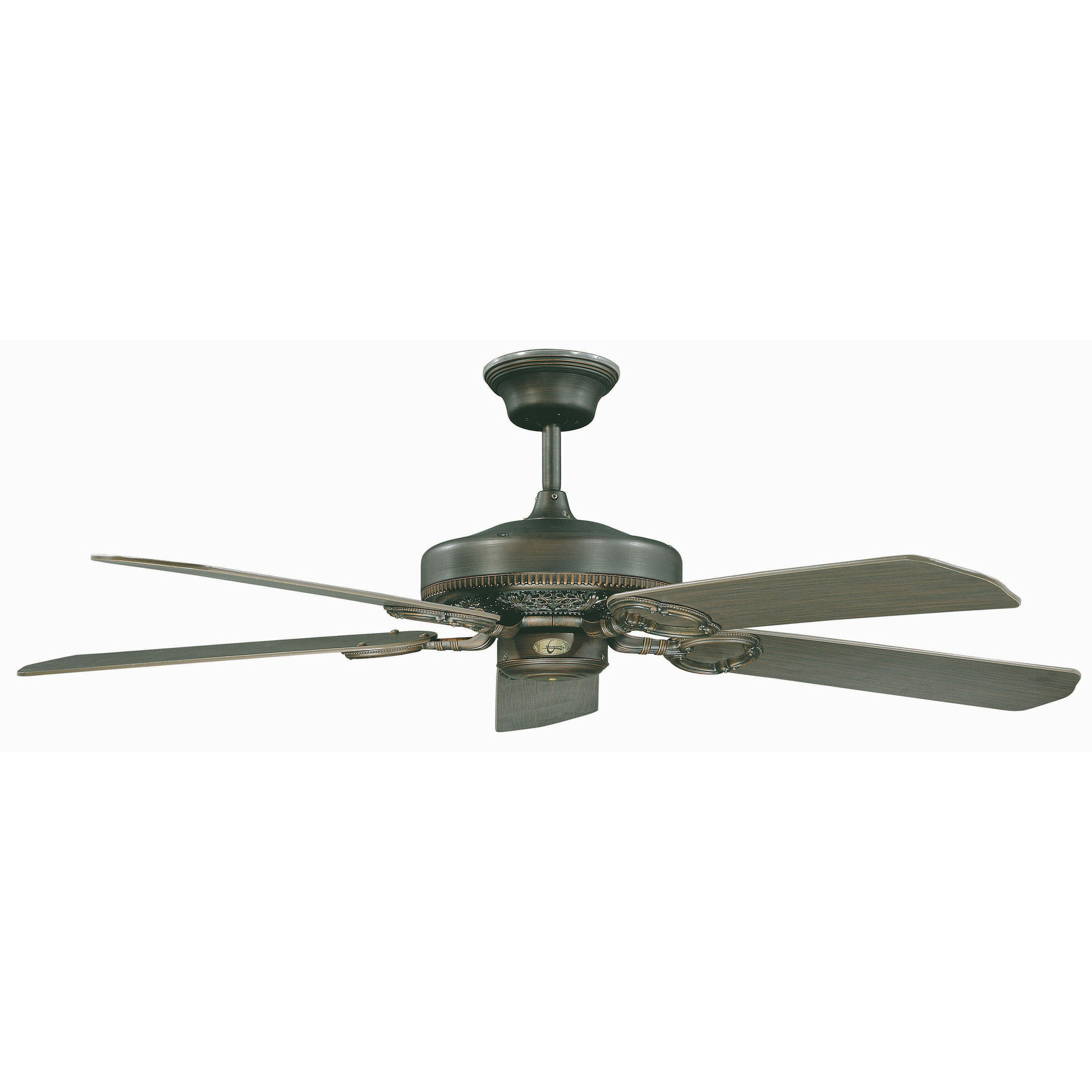 Concord Fans 52" French Quarter 5 Blade Ceiling Fan &amp; Reviews ...