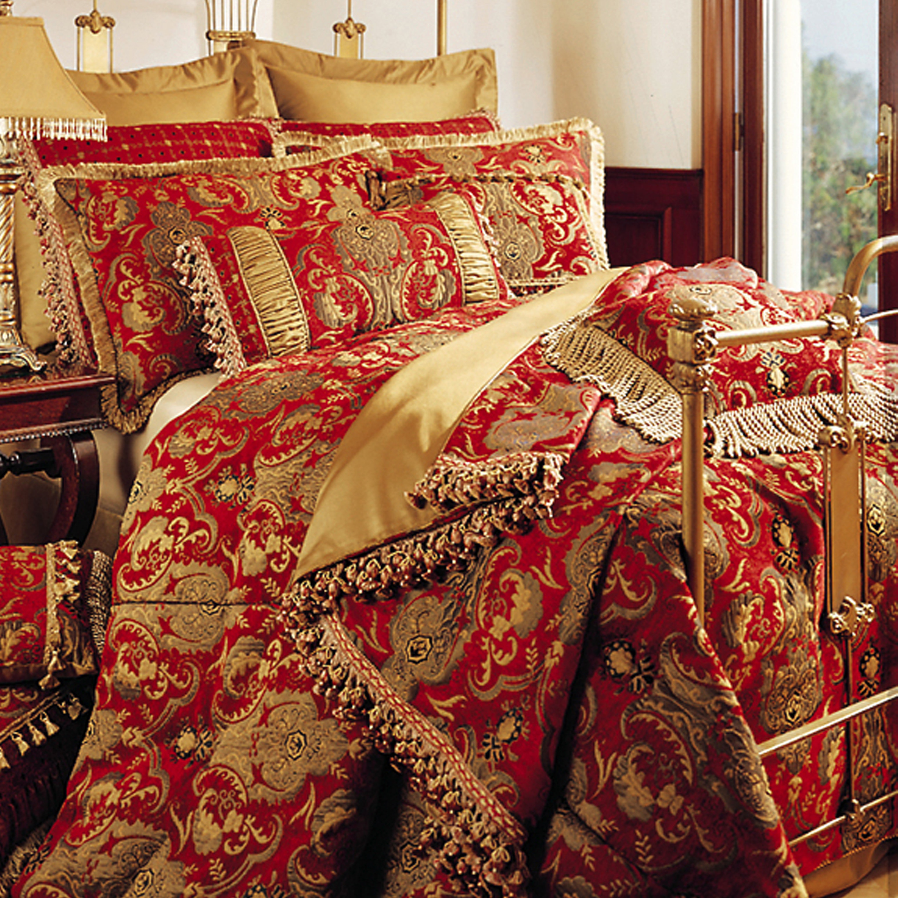 Sherry Kline China Art Comforter Collection & Reviews Wayfair