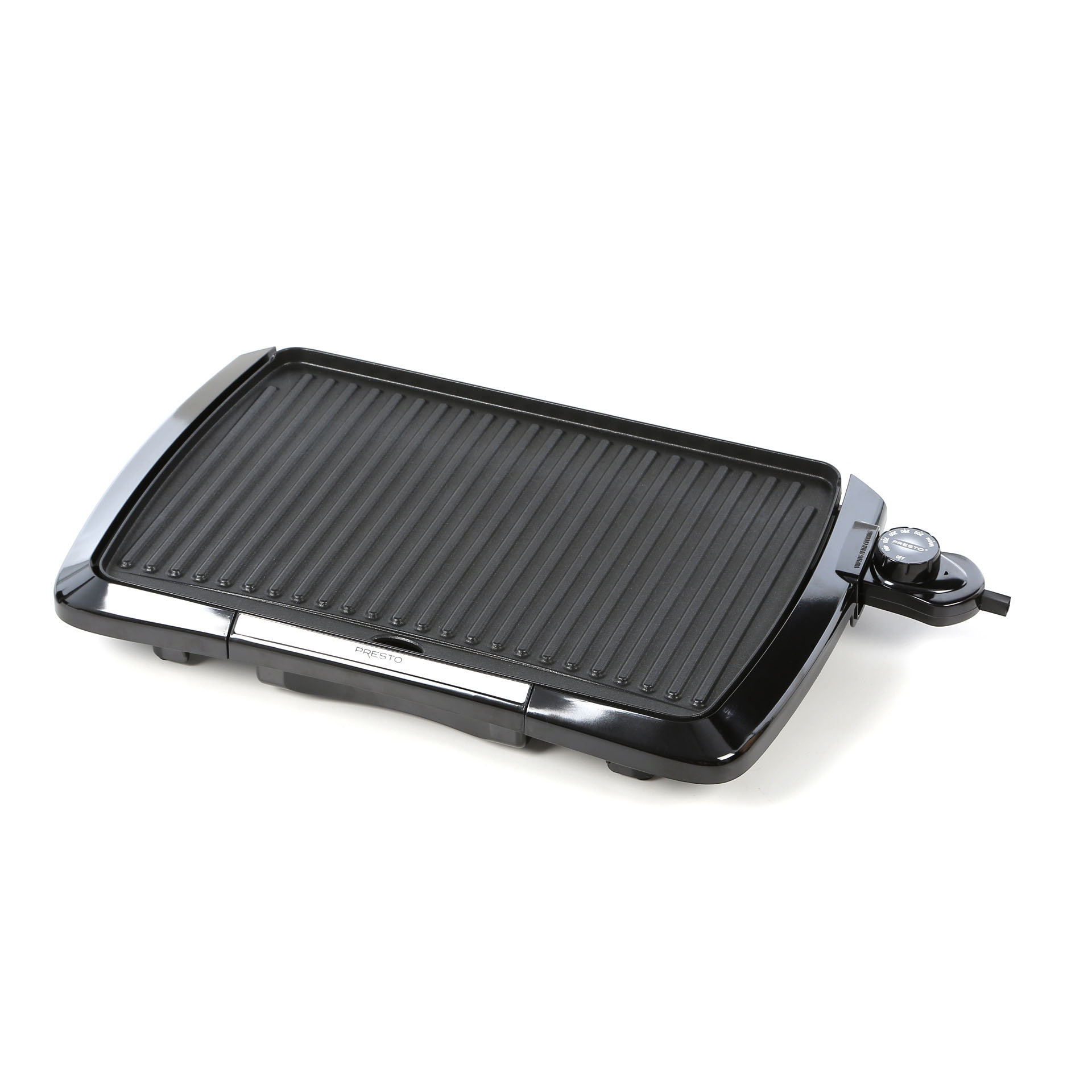 Presto Cool Touch Electric Indoor Grill & Reviews Wayfair