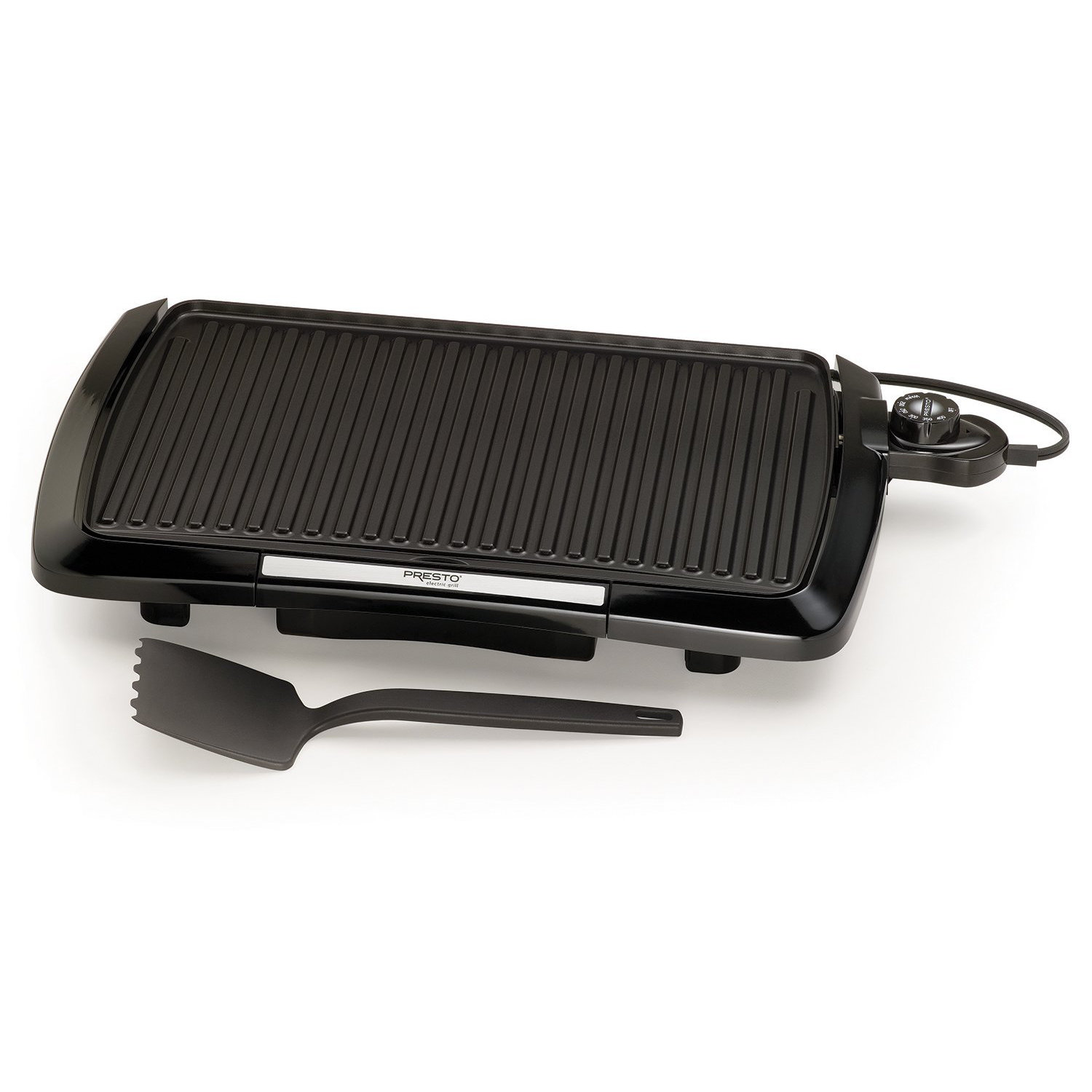 Presto Cool Touch Electric Indoor Grill & Reviews Wayfair