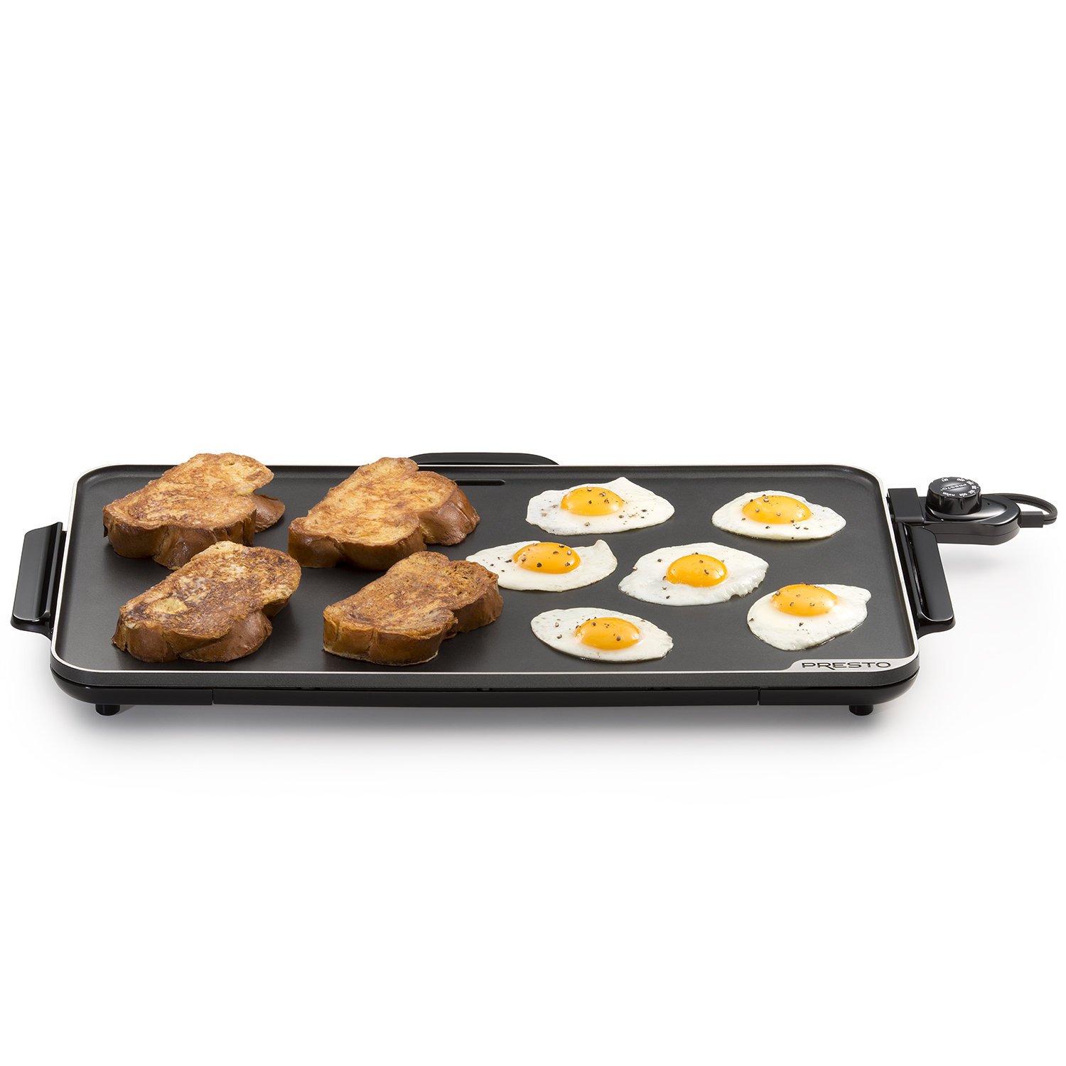 Presto Slimline Electric Griddle Wayfair