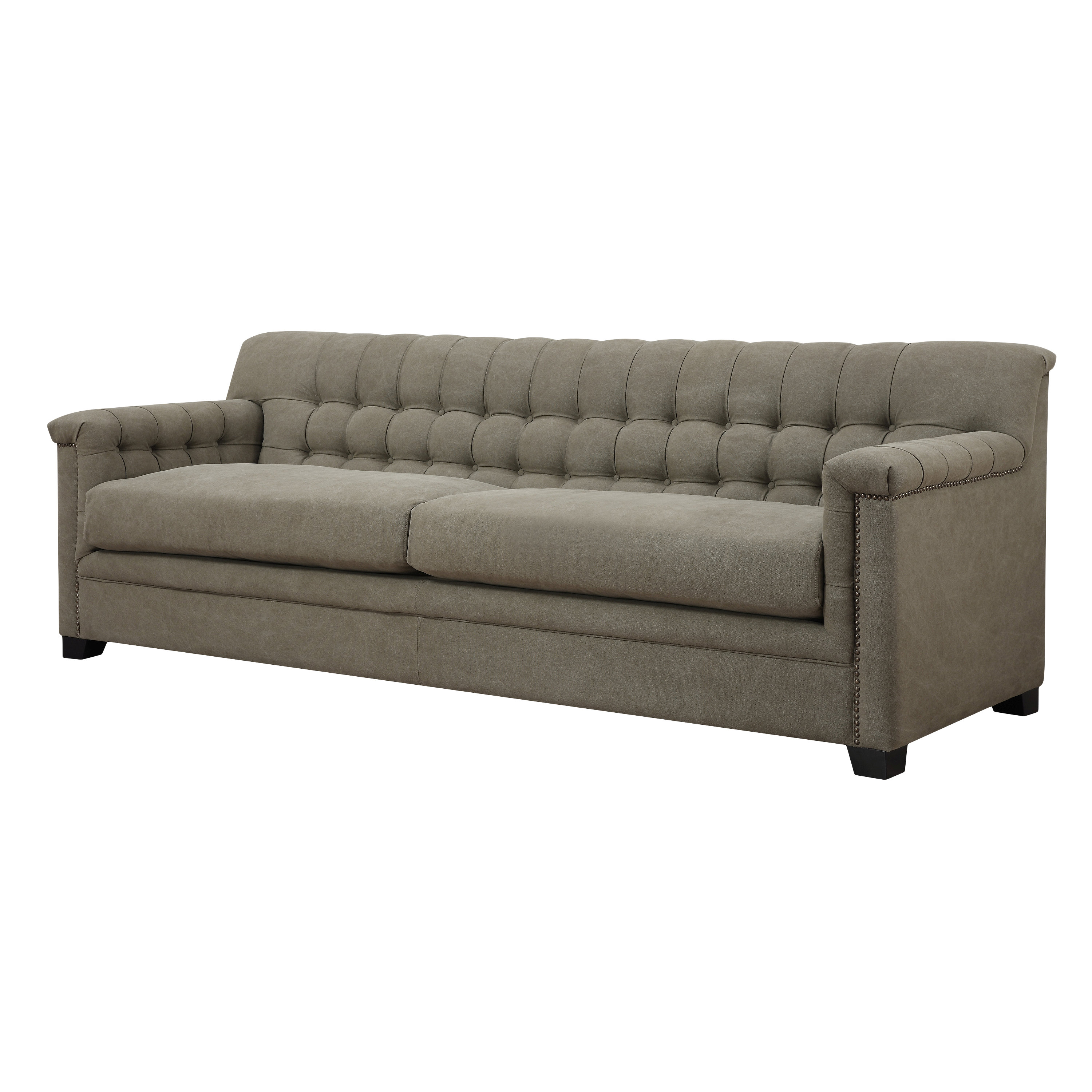 Moe's Home Collection Hadley Sofa Wayfair