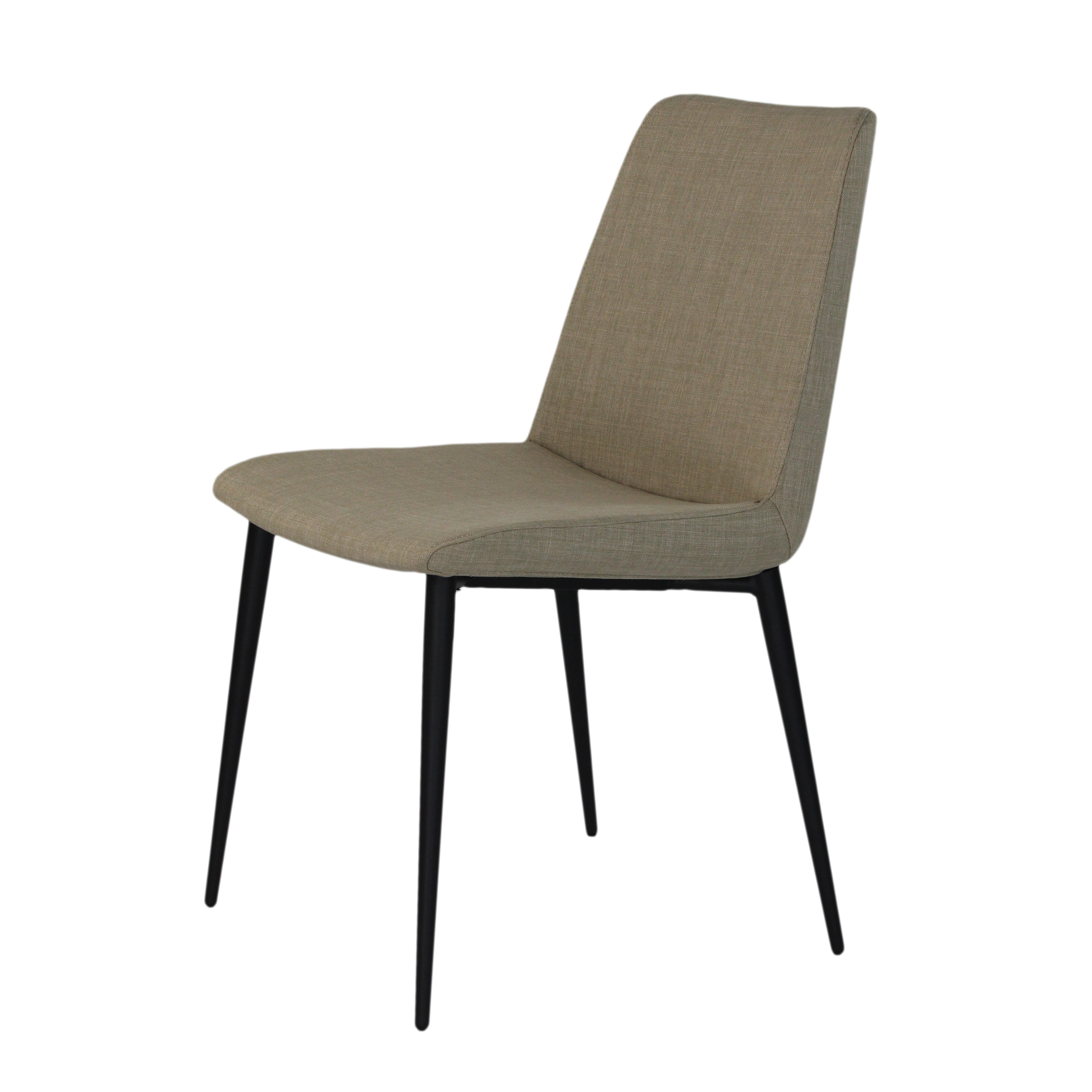 Corrigan Studio Palmdale Side Chair & Reviews | Wayfair