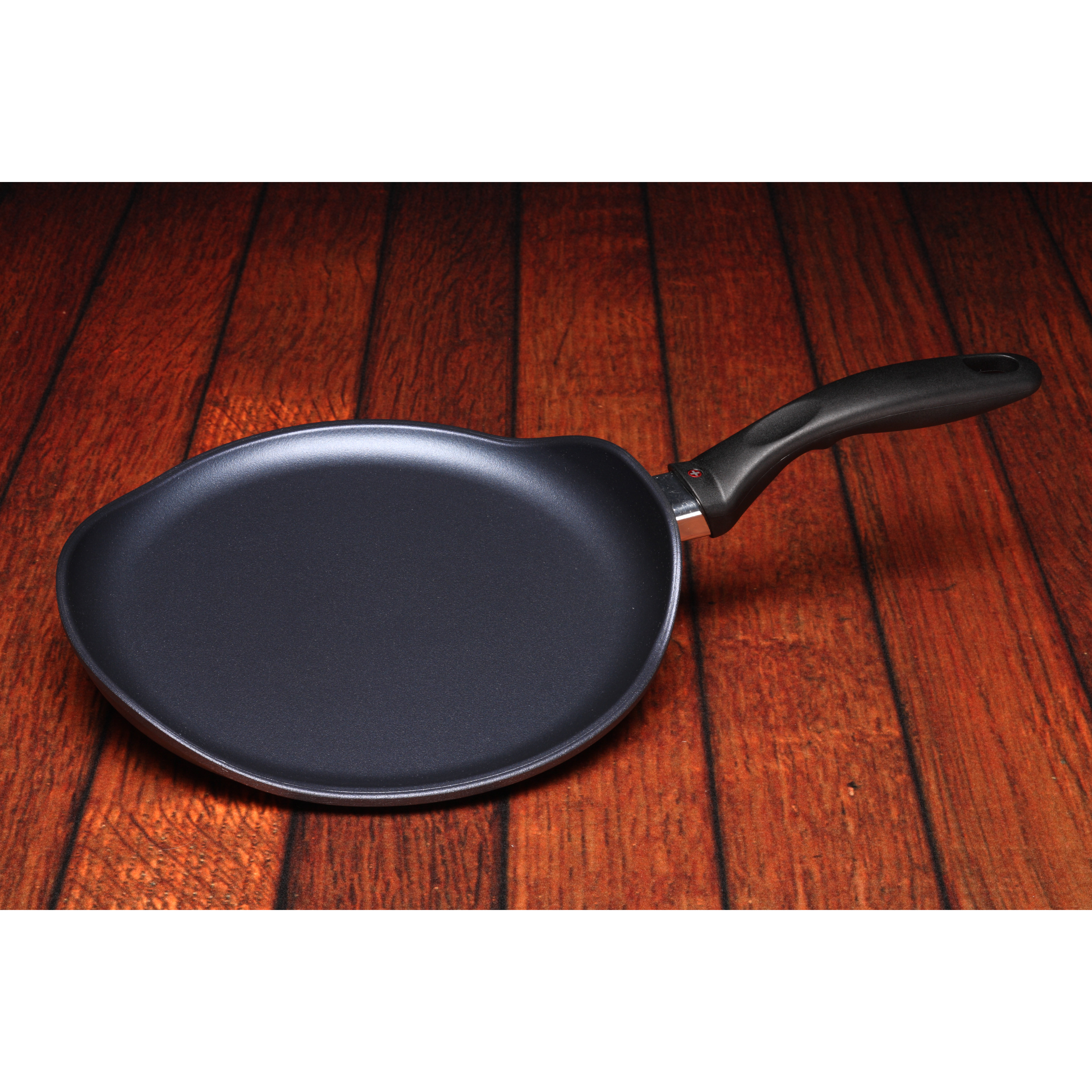 Swiss Diamond 10.25" NonStick Crepe Pan Wayfair