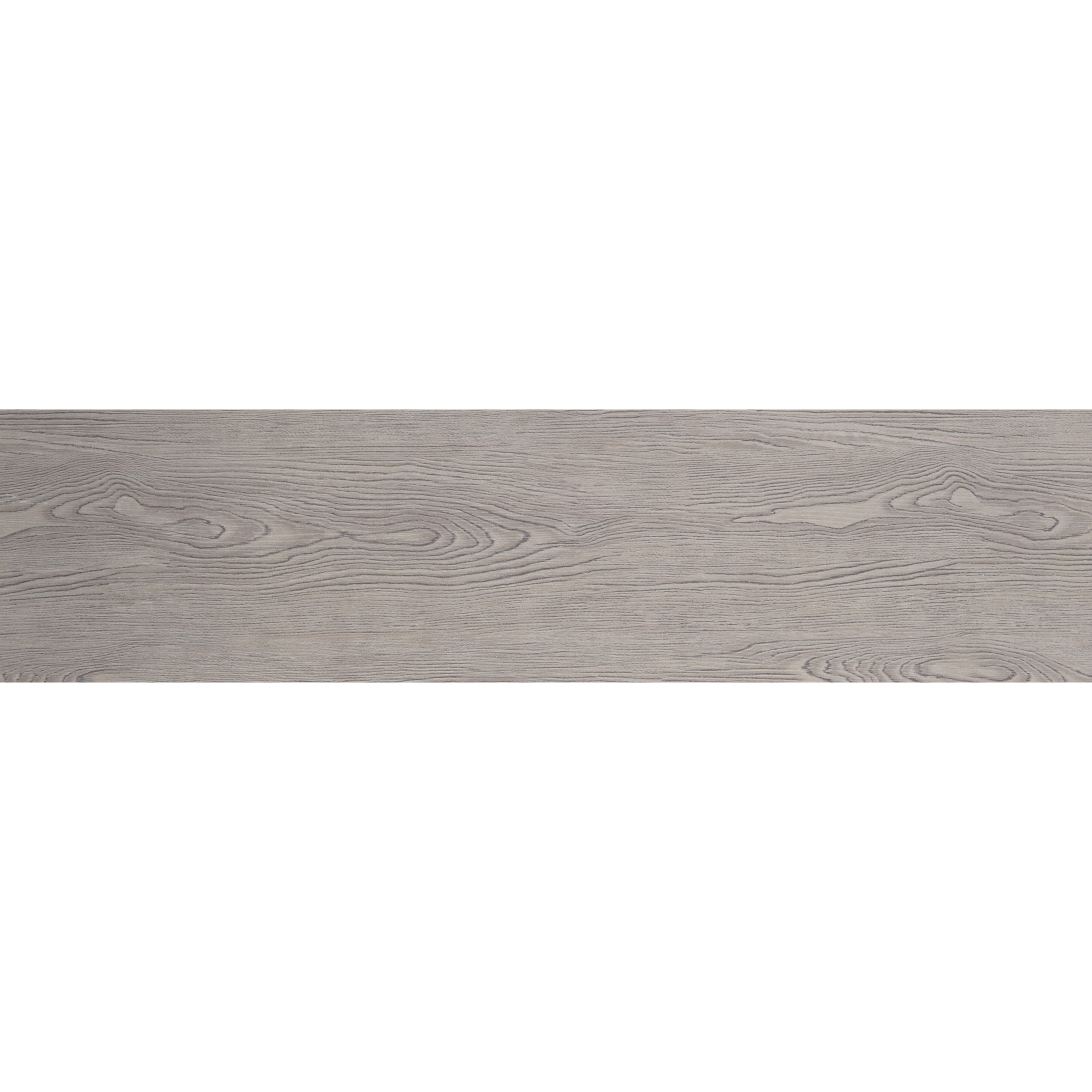 Emser Tile Alpine 6 x 36 Porcelain Wood Look Plank Tile in Foam F72ALPIFO0636