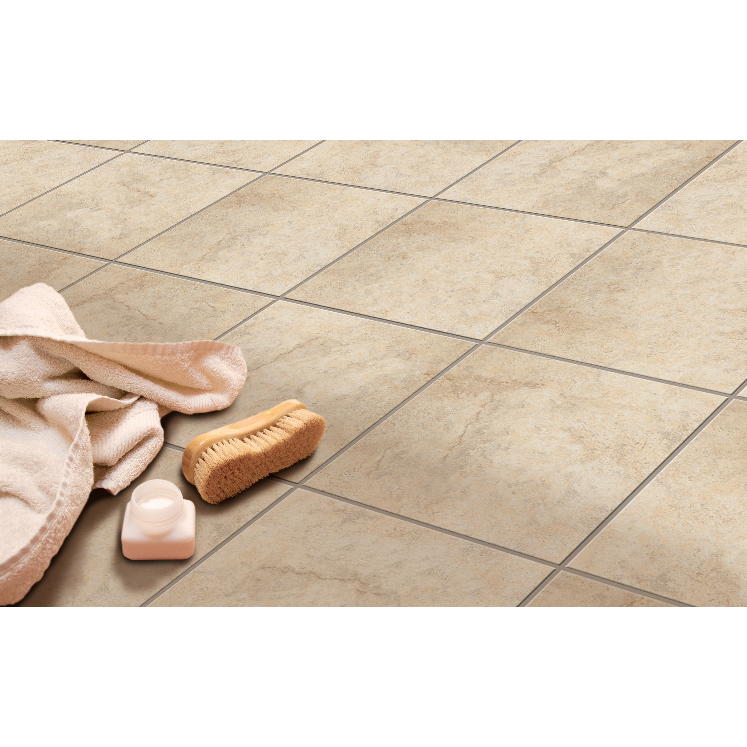 Emser Tile Toledo 13" x 13" Ceramic Field Tile in Walnut & Reviews Wayfair