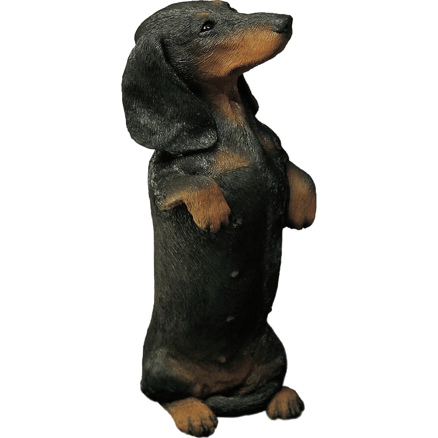 dachshund figurine