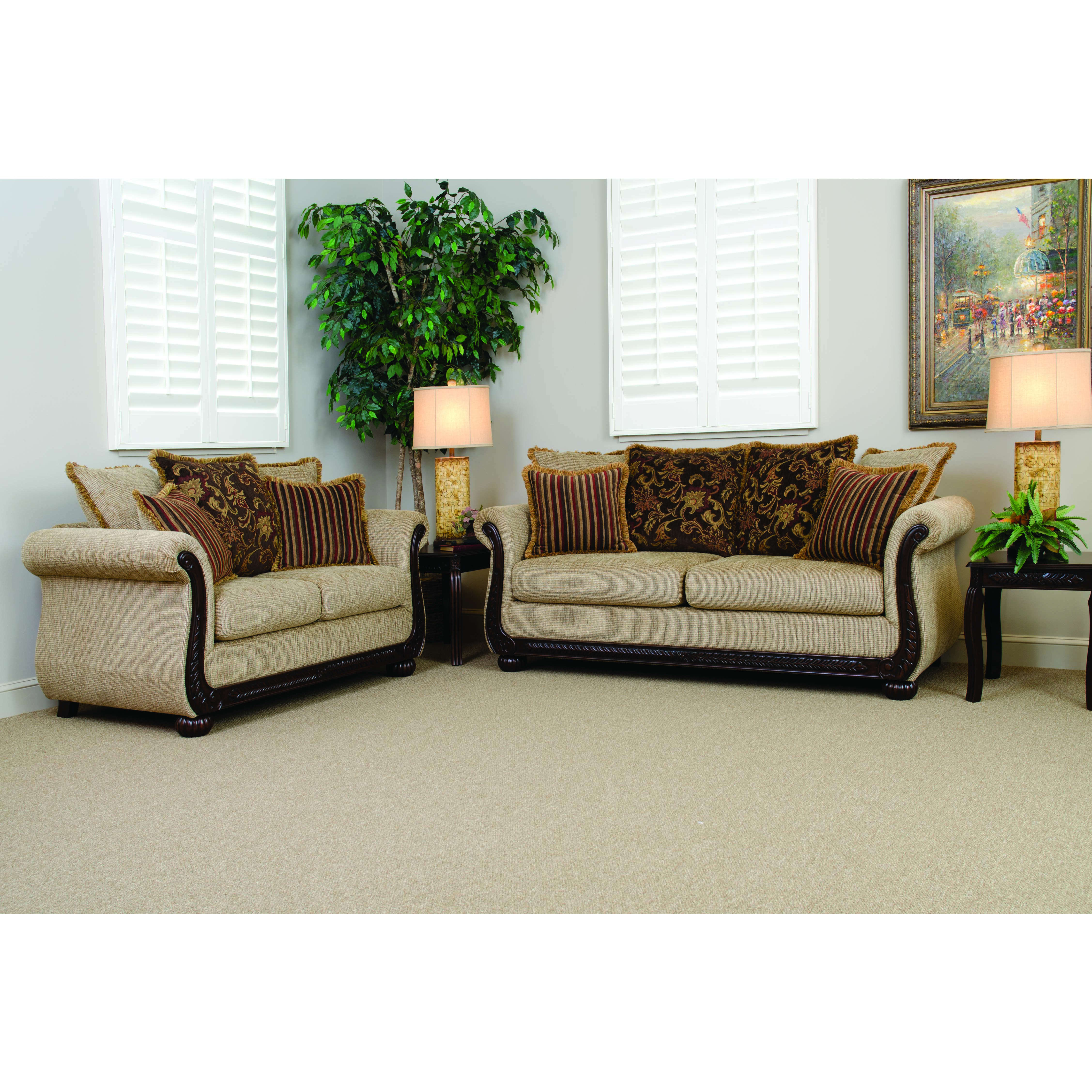 iSertai Upholstery iLivingi iRoomi Collection Reviews Wayfair