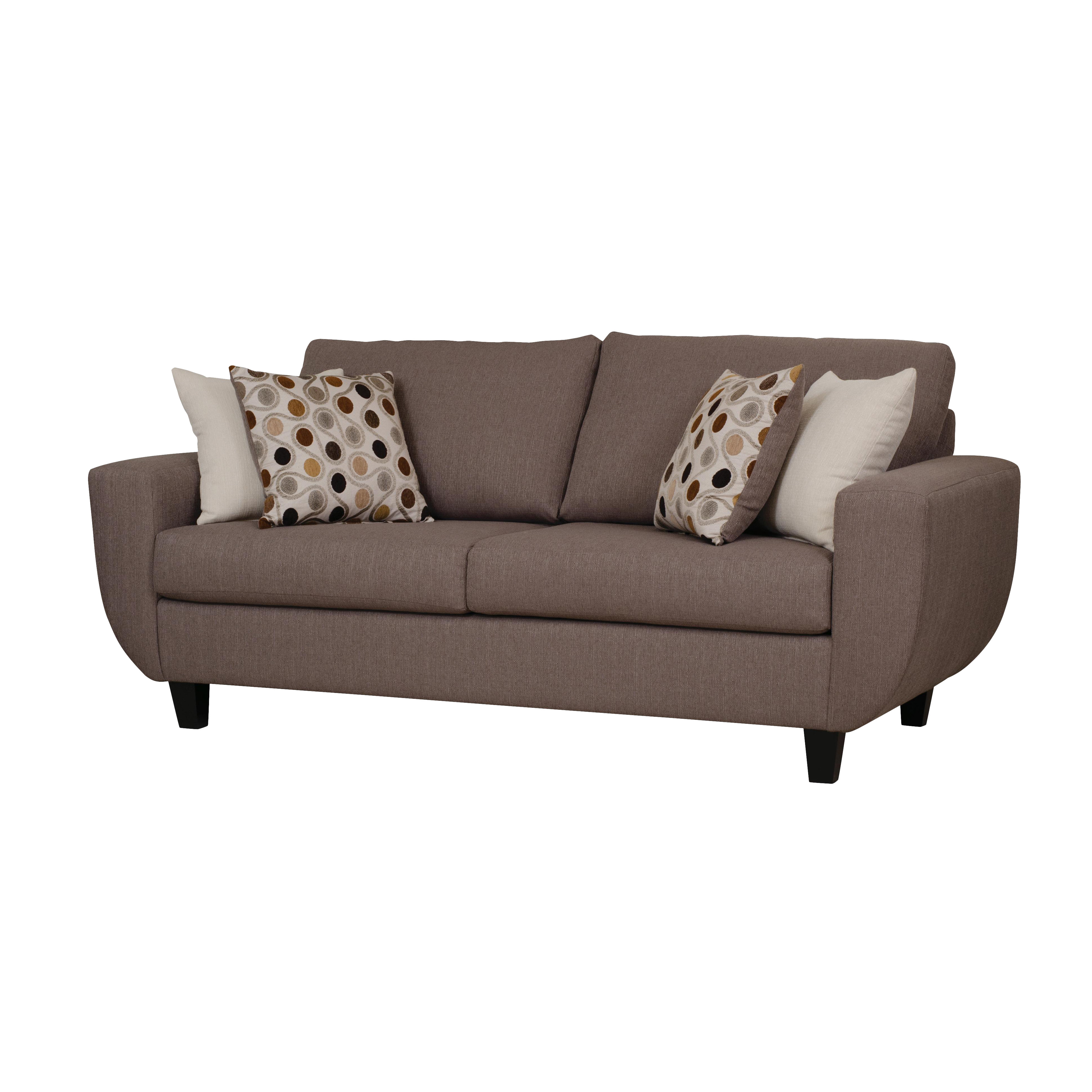 Serta Upholstery Tremont Sofa & Reviews Wayfair