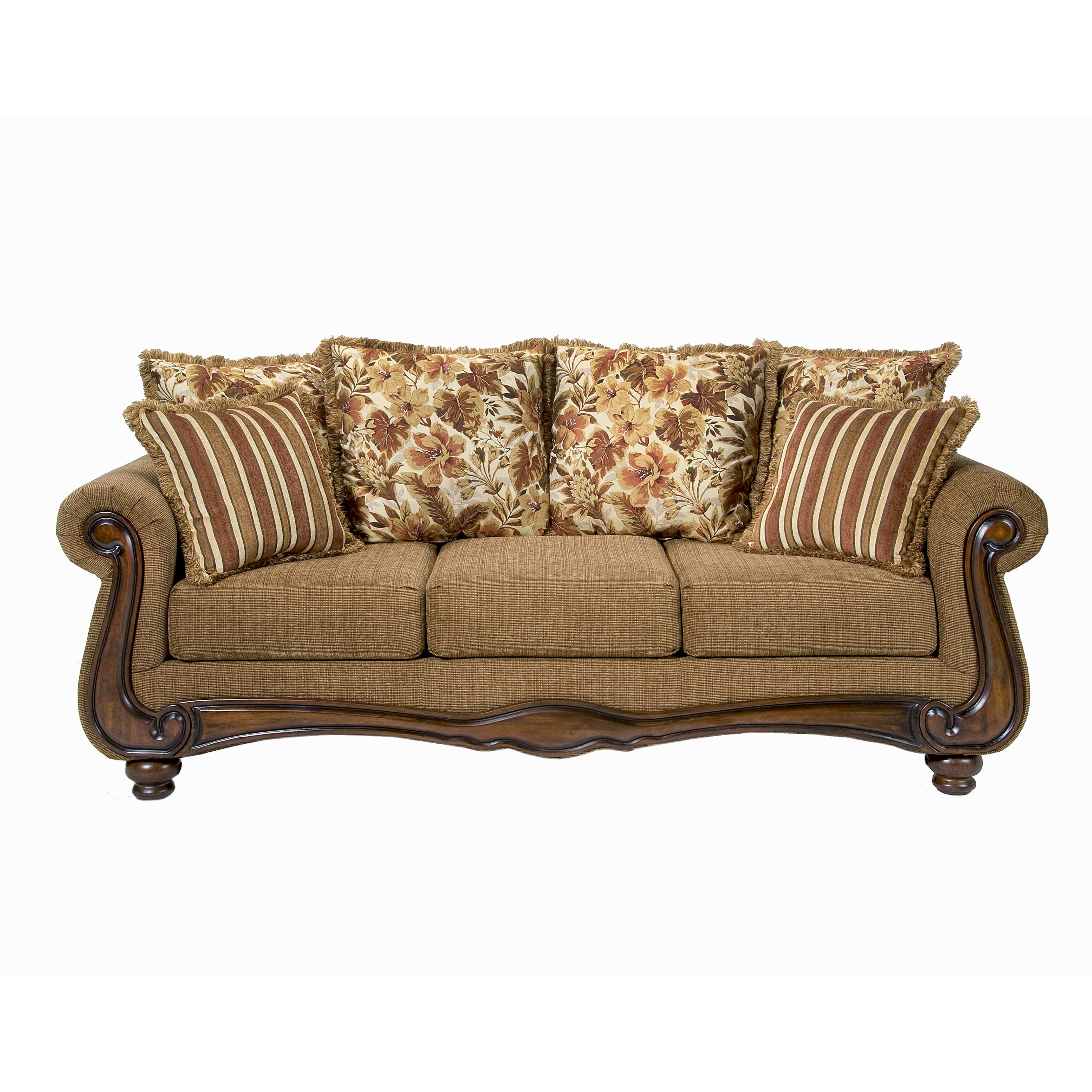 Serta Upholstery Sofa 6600S 