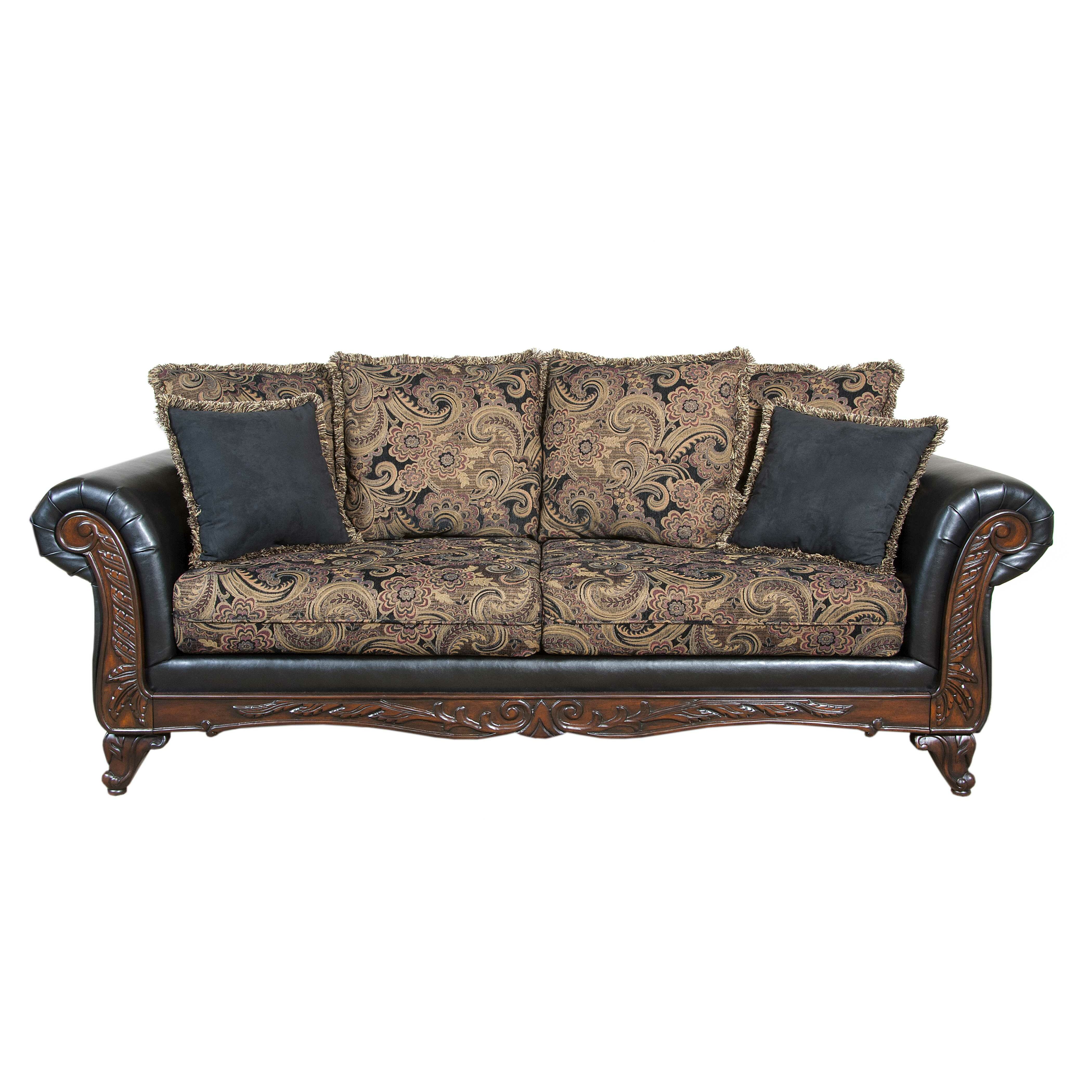 Serta Upholstery Sofa Reviews Wayfair