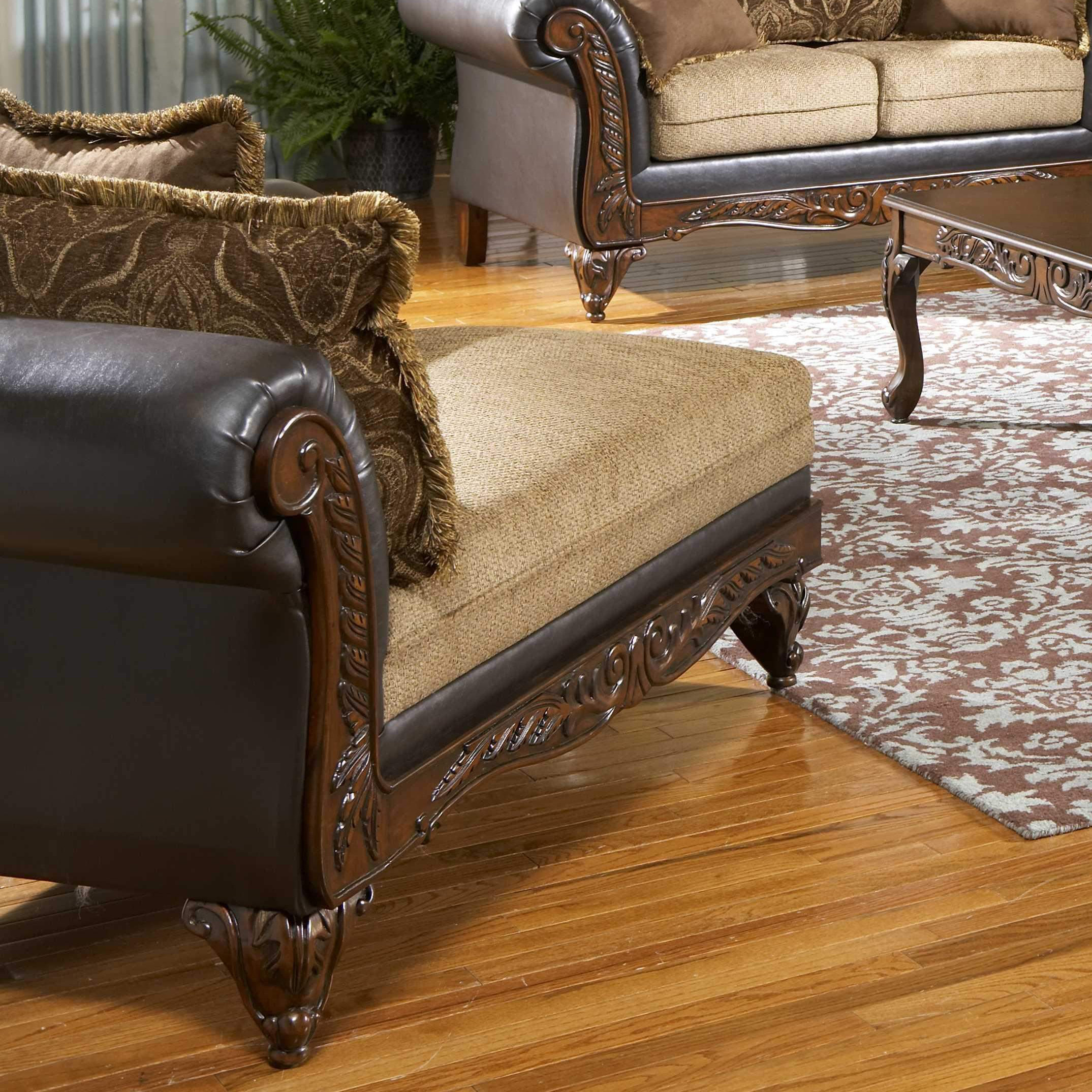 Serta Upholstery Chaise Lounge & Reviews Wayfair