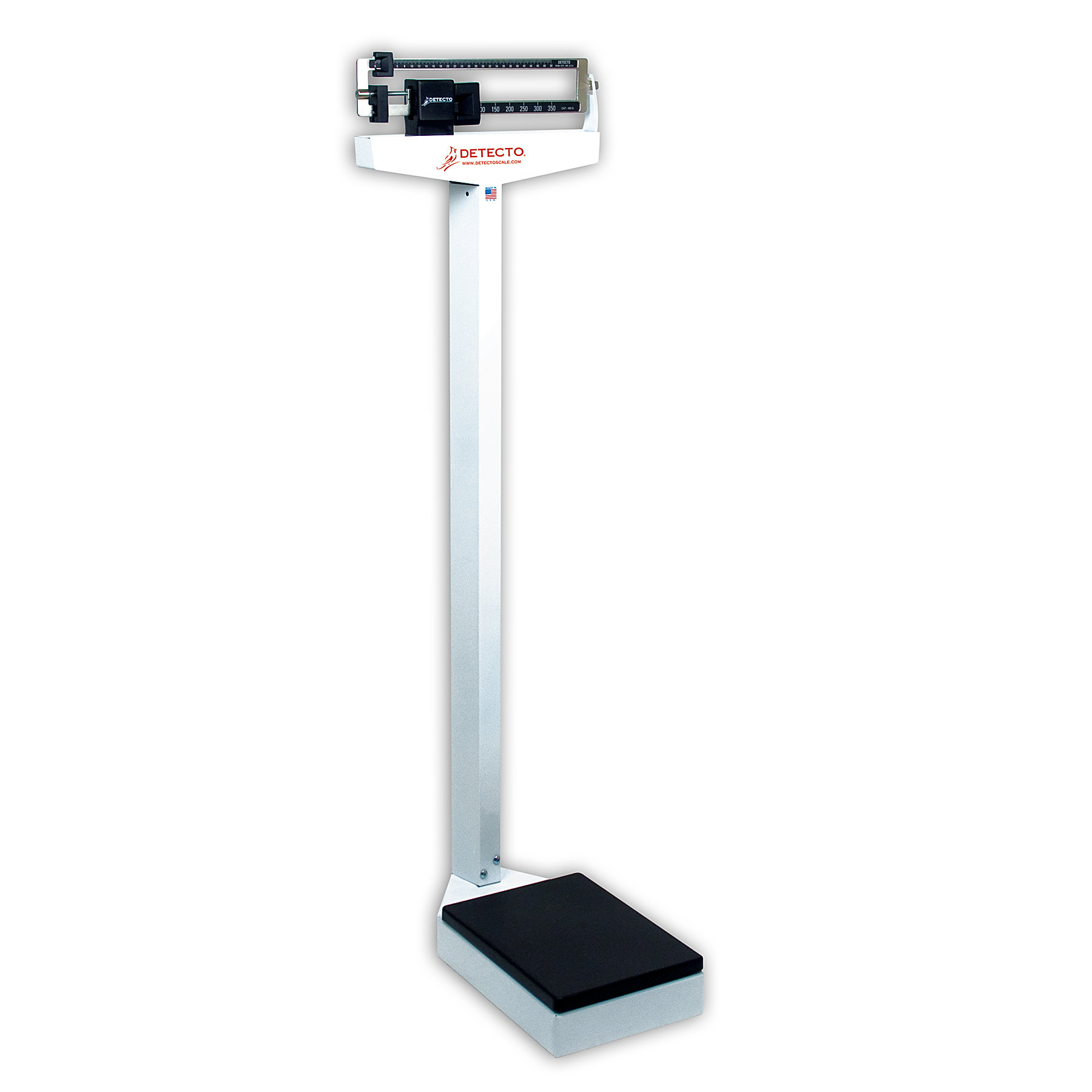 Detecto Eye Level Physician Scale & Reviews Wayfair