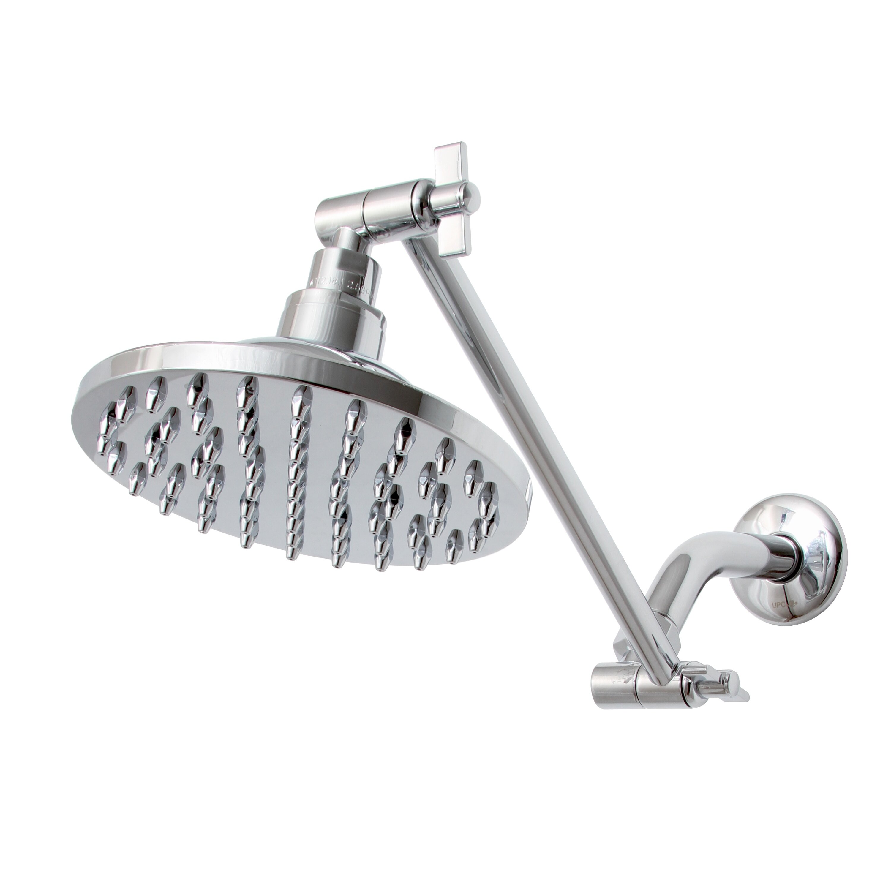 Premier Faucet  Sunflower Shower Head  with 60 Spray Jets 