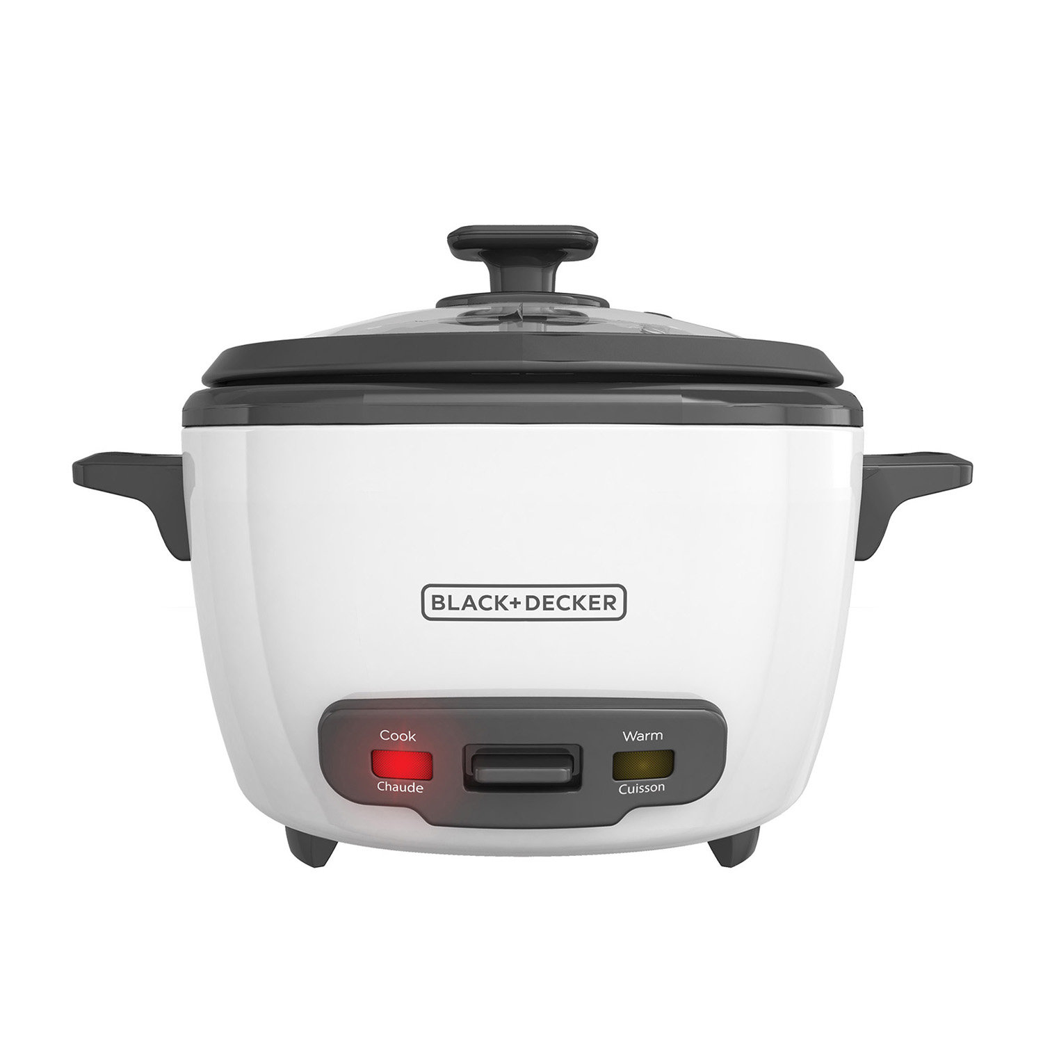 Black & Decker Rice Cooker & Reviews Wayfair