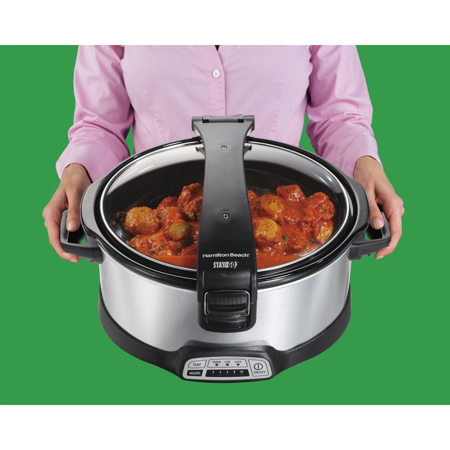 Hamilton Beach Qt Programmable Slow Cooker Reviews Hamilton Beach Qt Programmable Slow Cooker Reviews