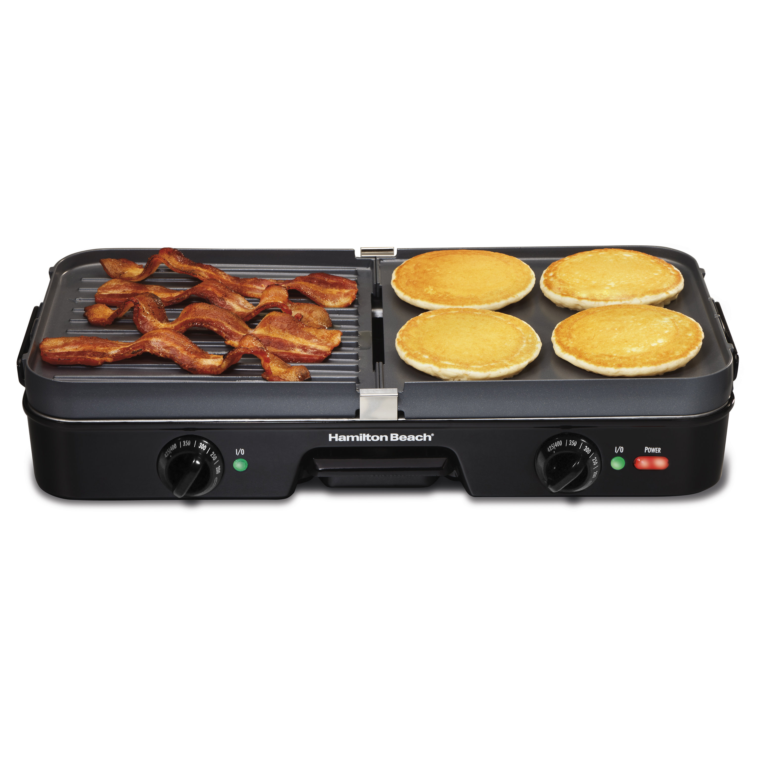 Hamilton Beach Reversible Griddle & Reviews Wayfair