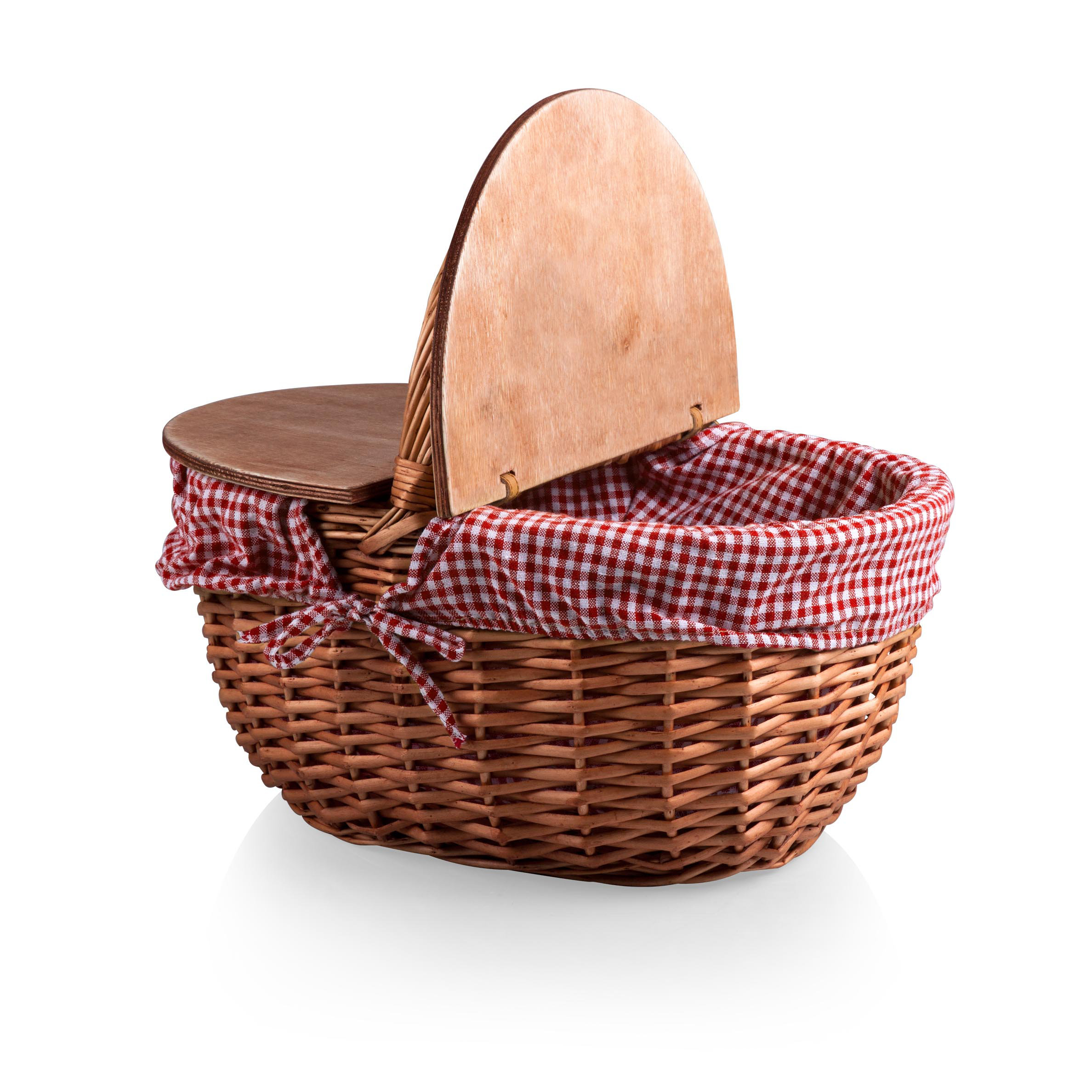 Picnic Time Country Picnic Basket