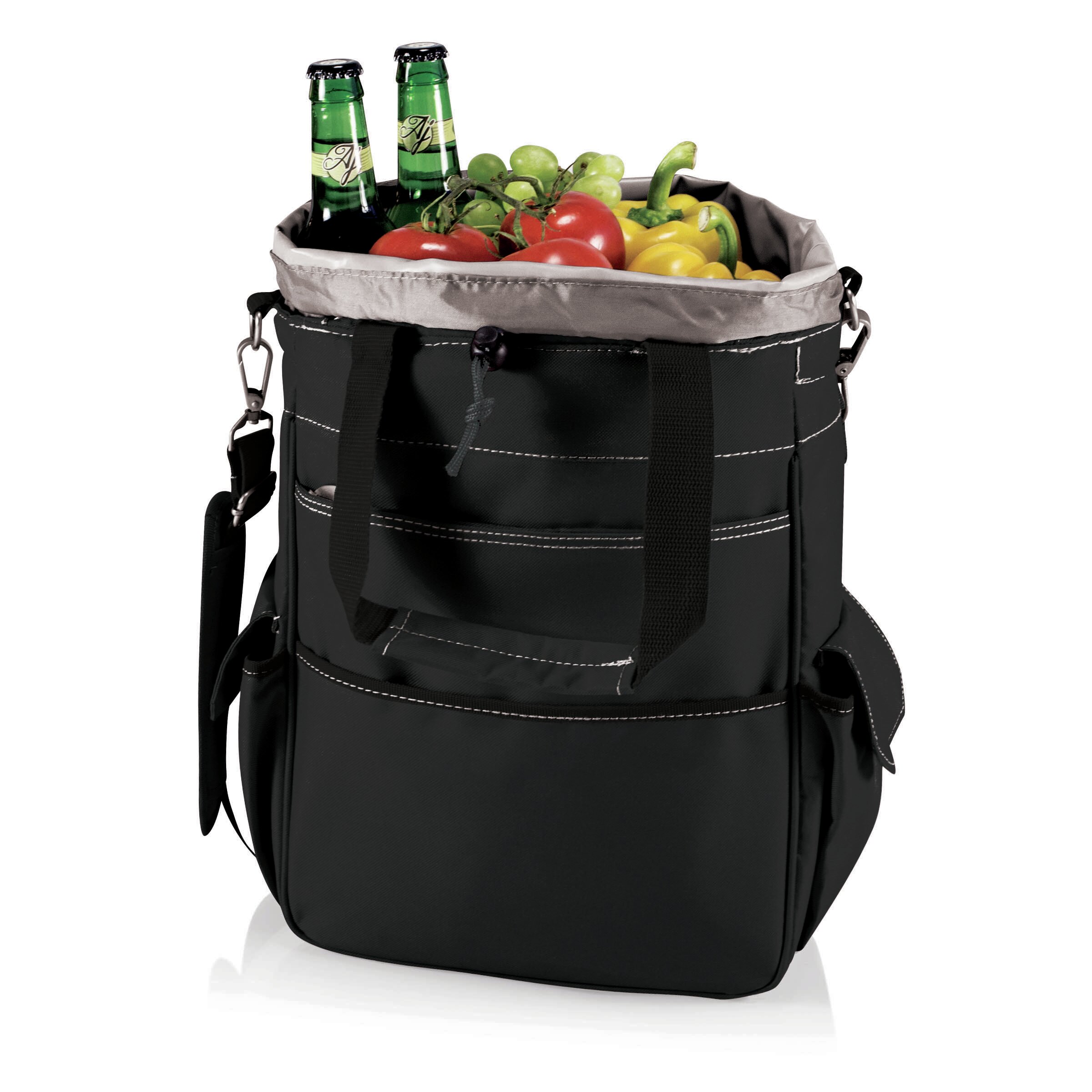 Picnic Time Activo Cooler PicnicTote & Reviews | Wayfair