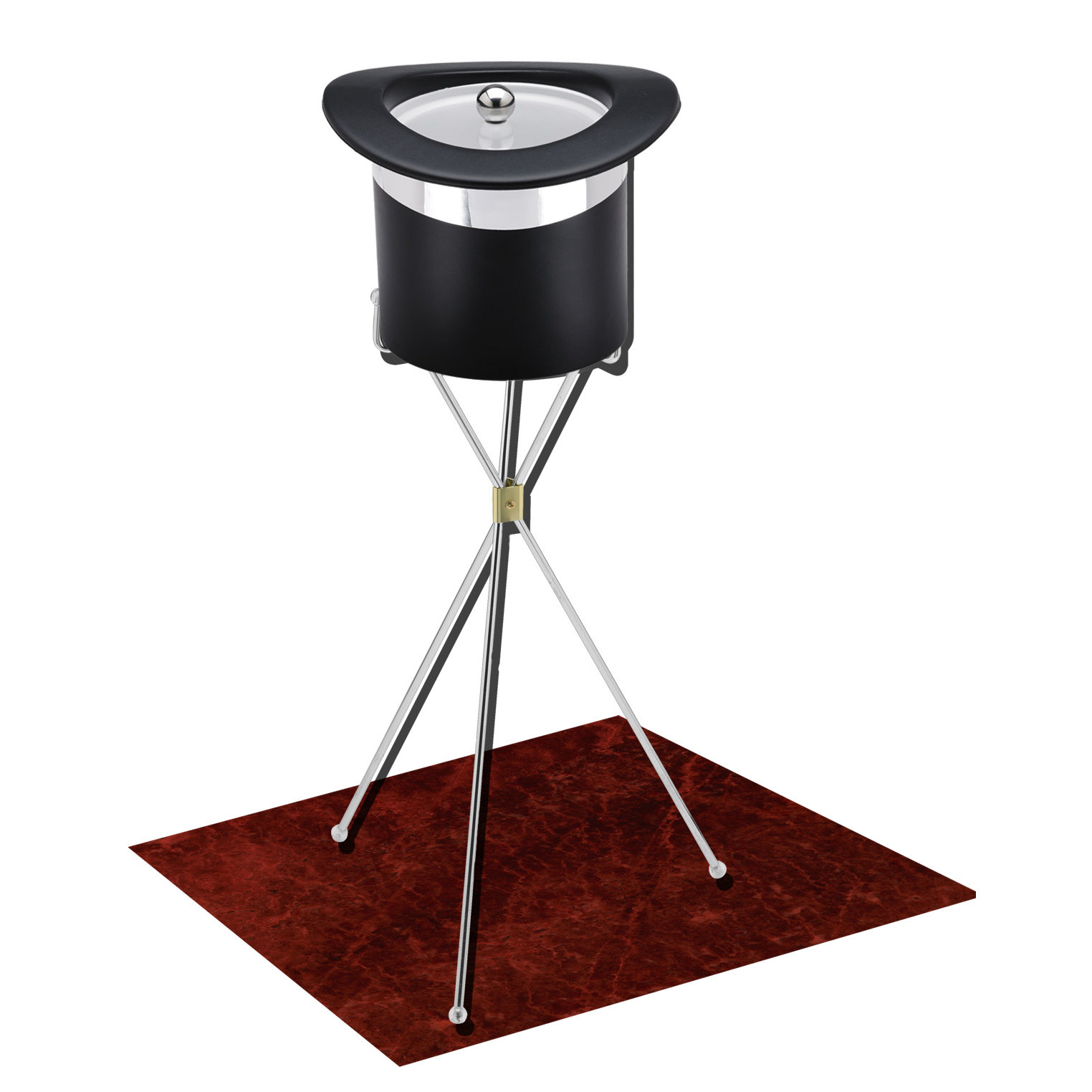 Kraftware Top Hat Ice Bucket & Reviews Wayfair