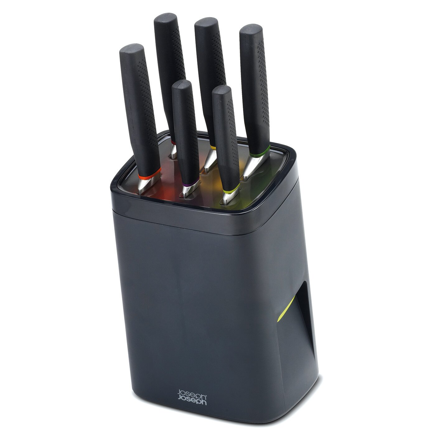 knife set 6 piece