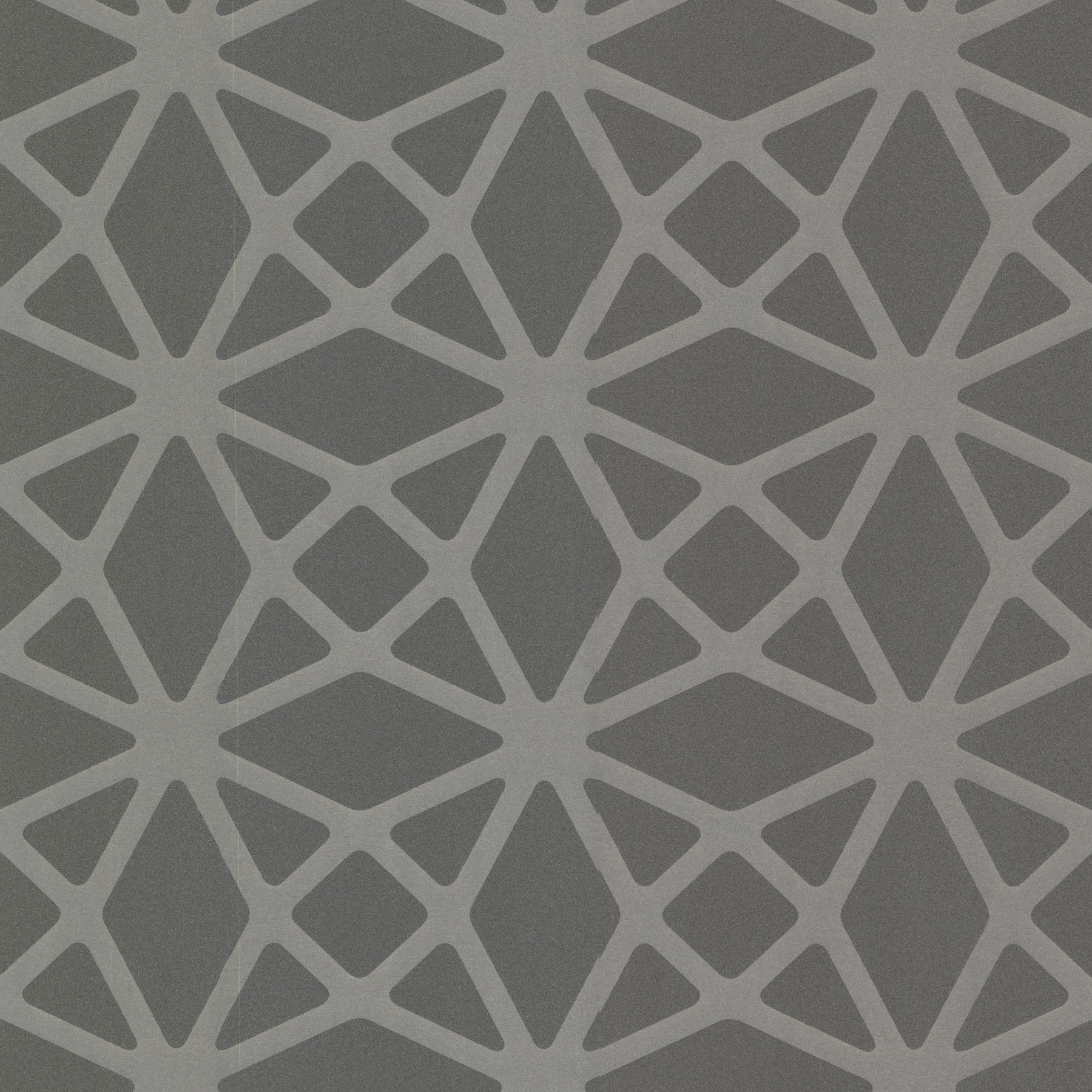Brewster Home Fashions Geo Enterprise Lattice Geometric Wallpaper