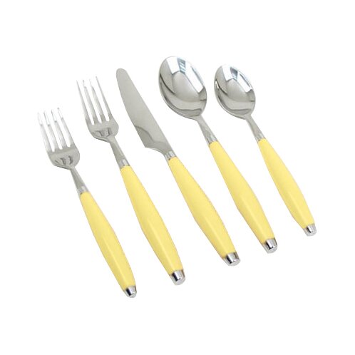 fiesta flatware