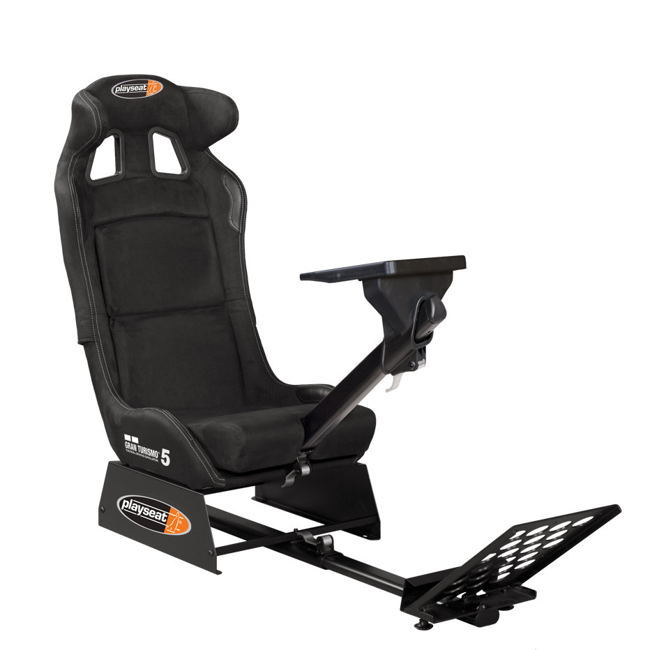 Playseats Revolution Chair Wayfair