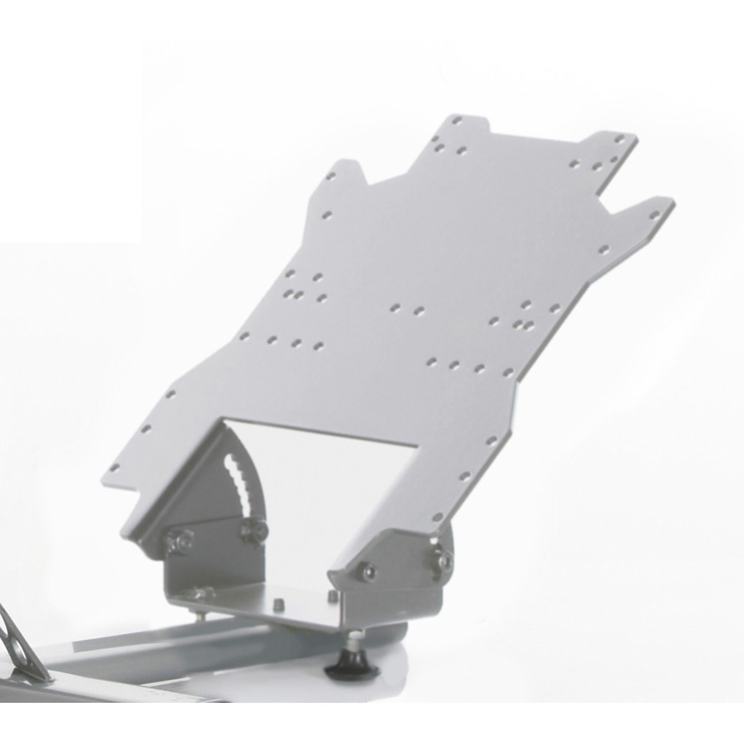 Playseats Evolution White Gaming Chair & Reviews Wayfair