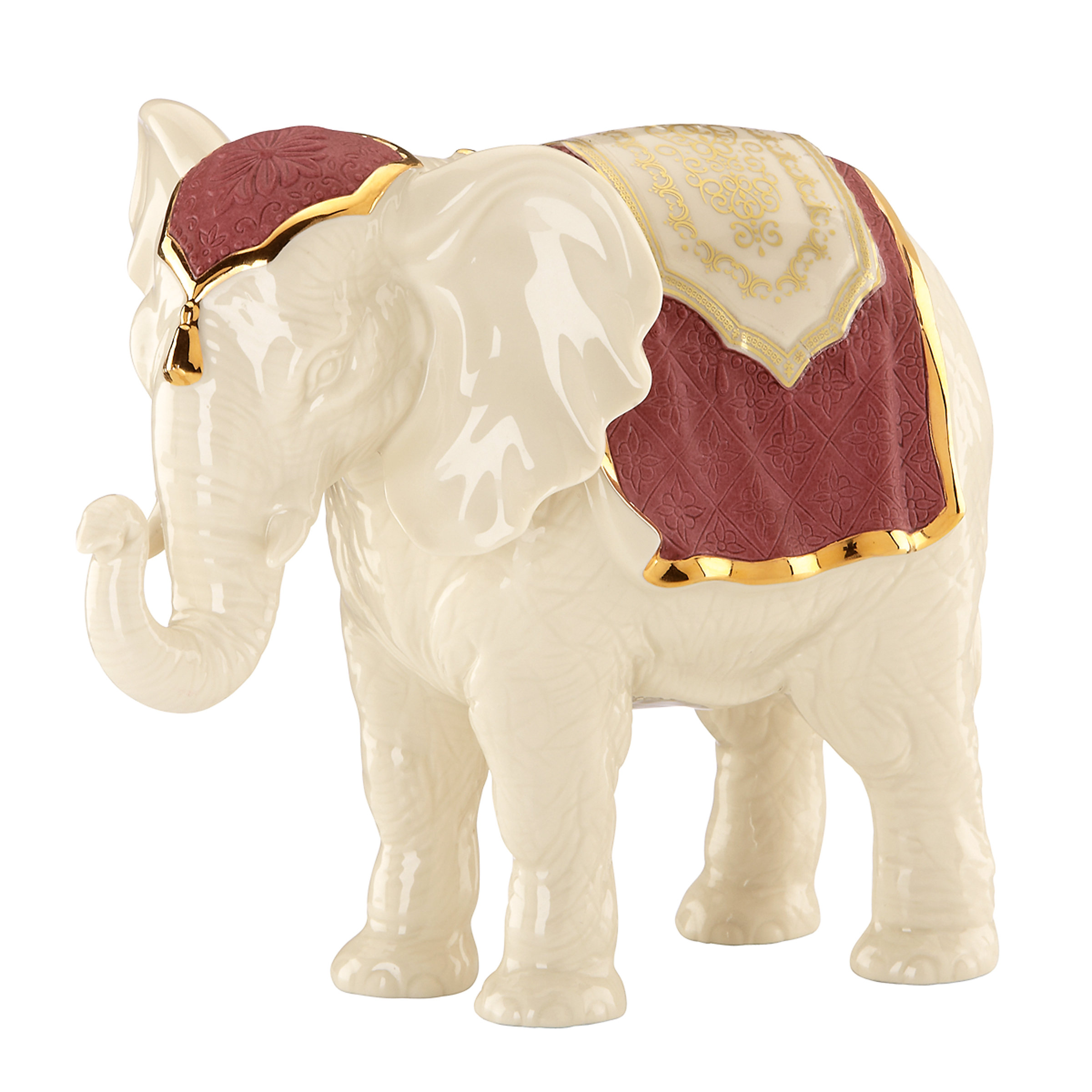lenox first blessing elephant