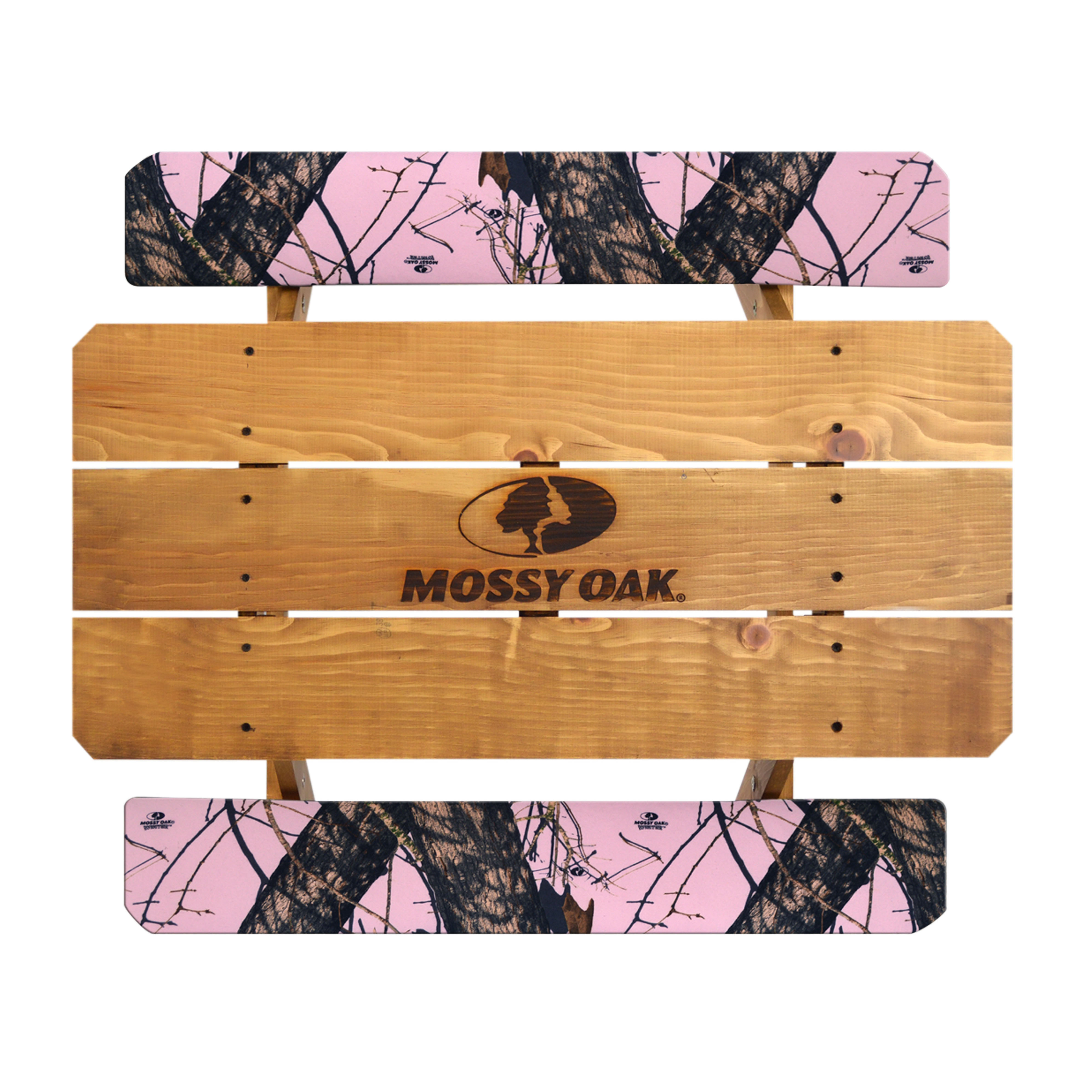 Mossy Oak Kids Picnic Table Wayfair
