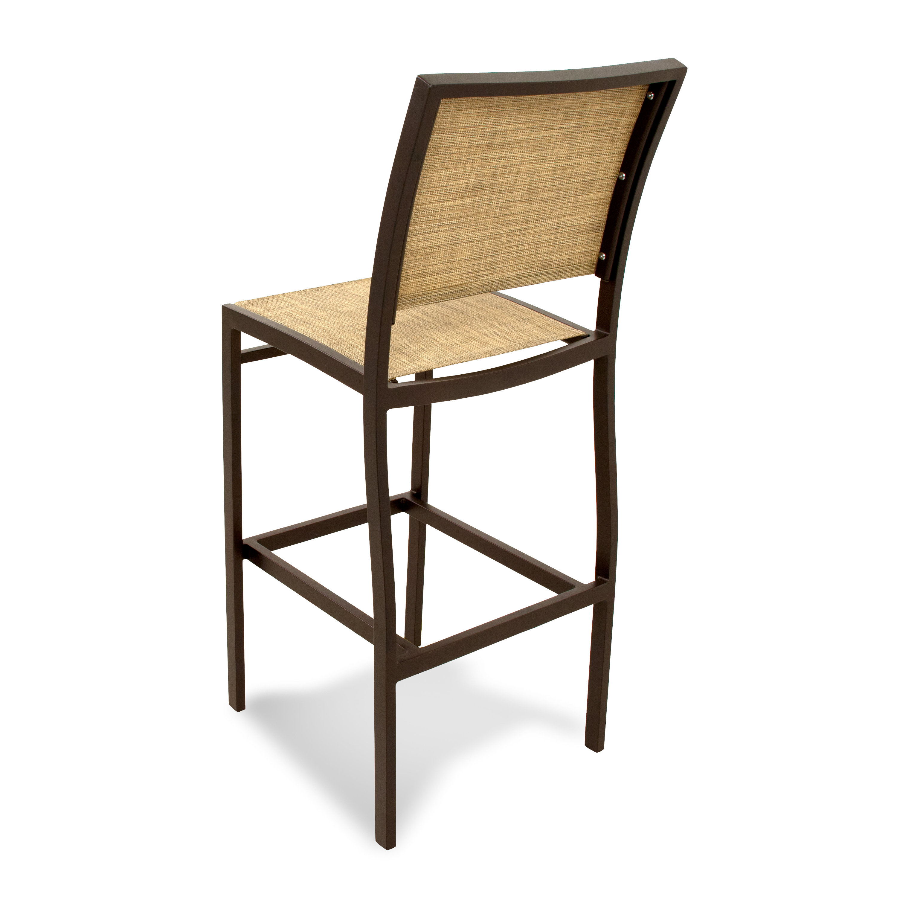 POLYWOOD® Bayline™ 30" Bar Stool & Reviews Wayfair