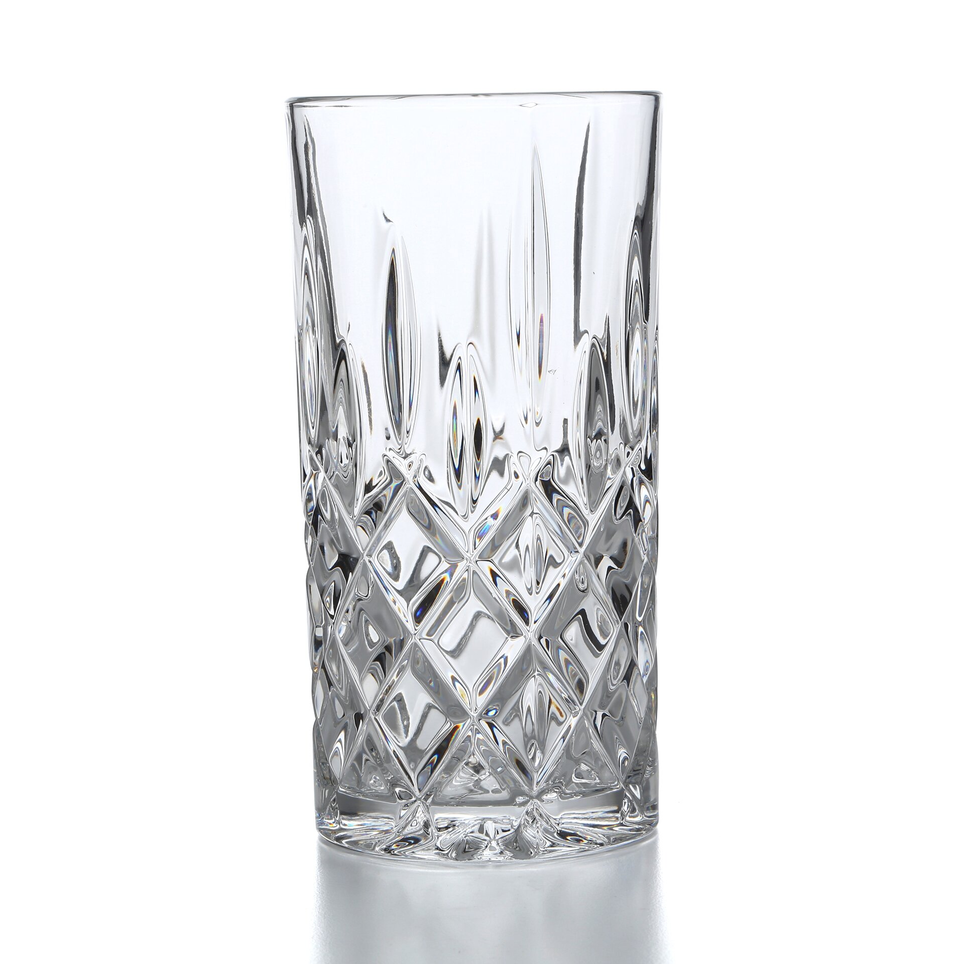 Gorham Lady Anne Signature Highball Glass & Reviews | Wayfair