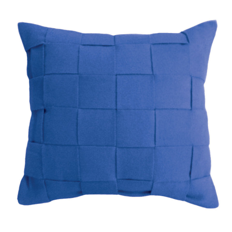 Commonwealth Home Fashions Omni Throw Pillow & Reviews Wayfair