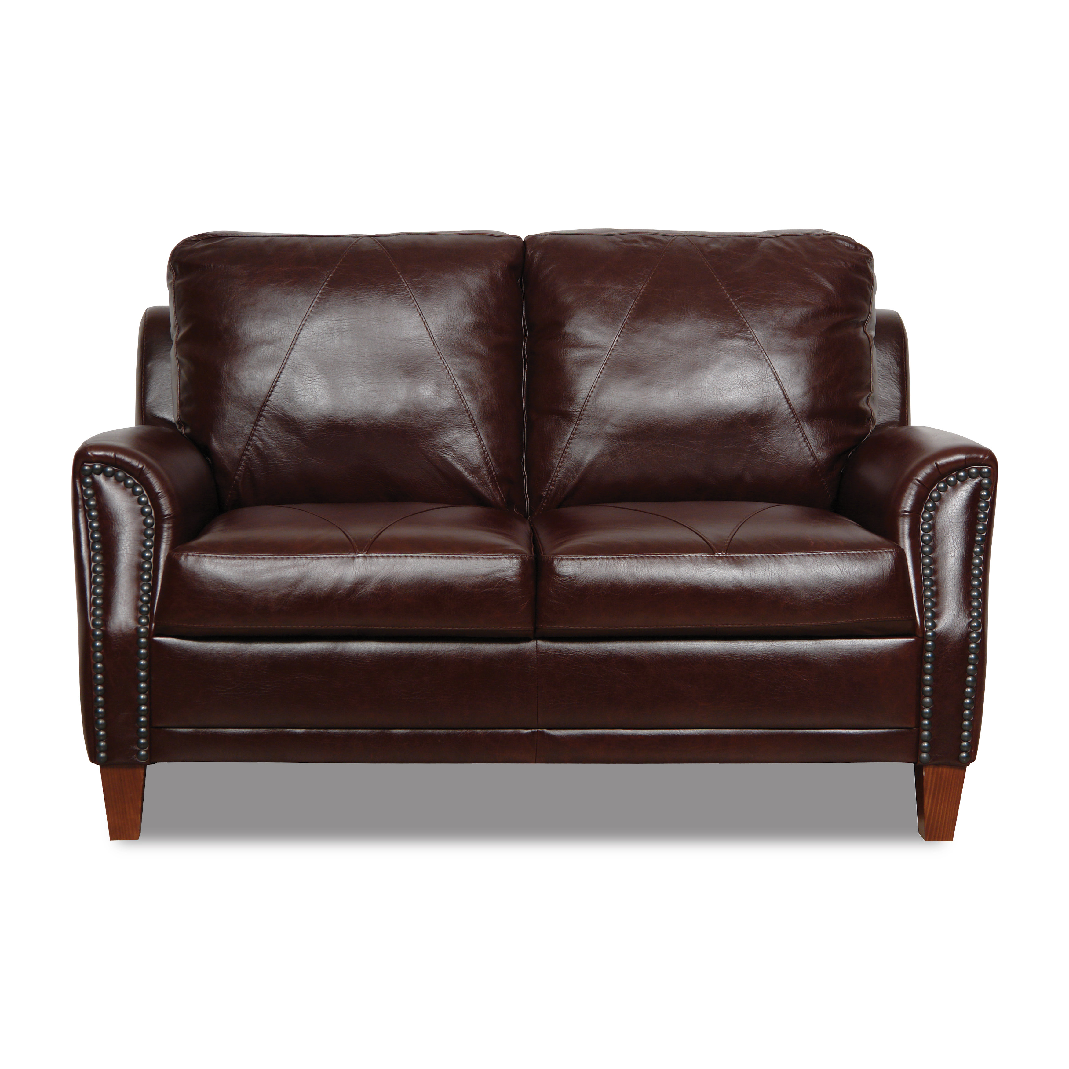 Cinturino Weaver Leather Austin Collection - Pelle Briglia Inglese Marrone Con Hardware Jeremiah Watt - Foto 10
