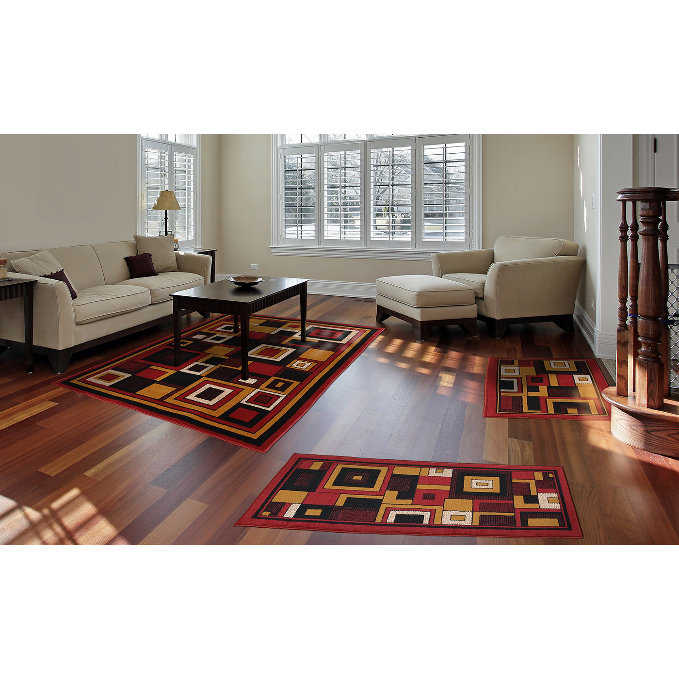 Home Dynamix Premium Area Rug & Reviews Wayfair