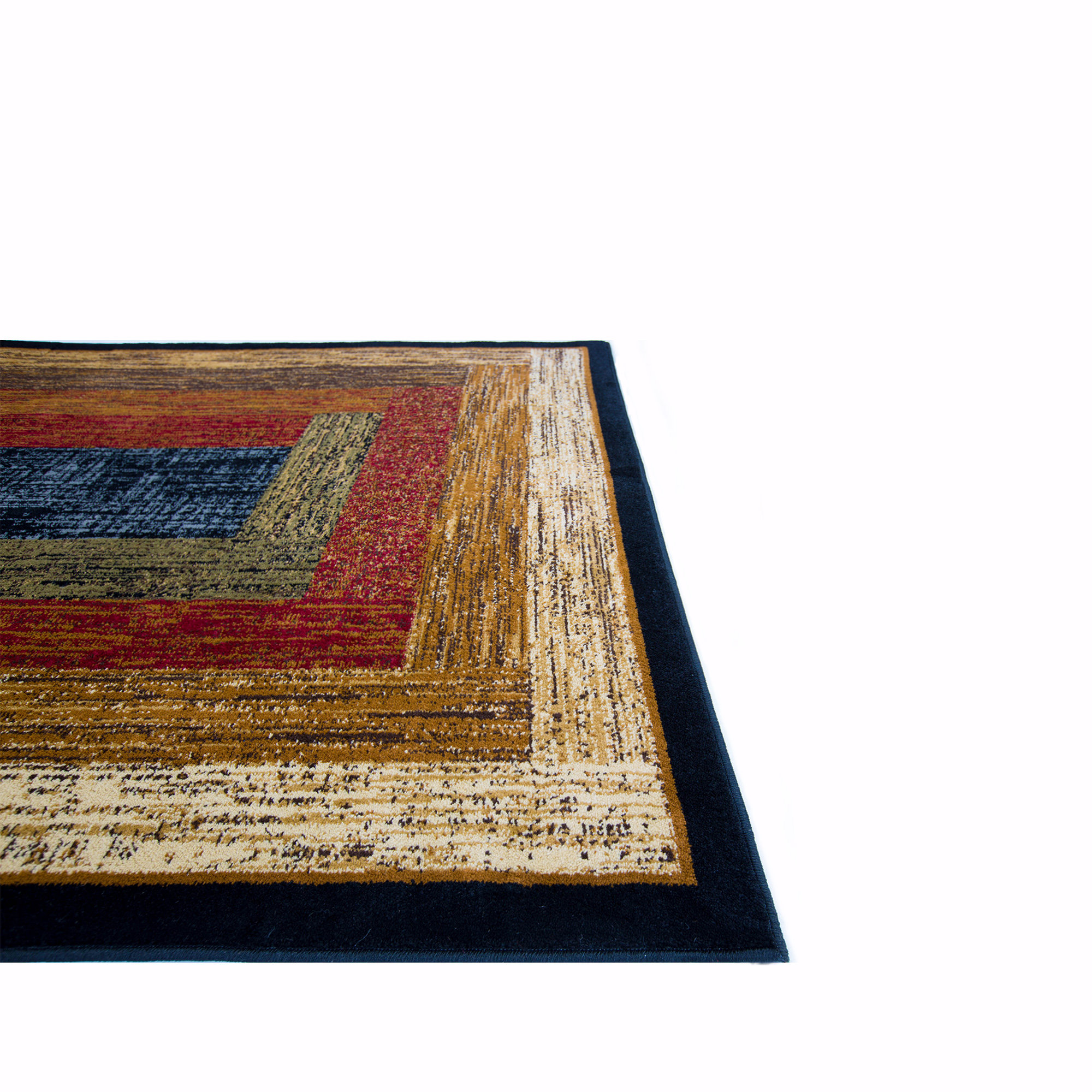 Home Dynamix Royalty Multi Area Rug & Reviews | Wayfair