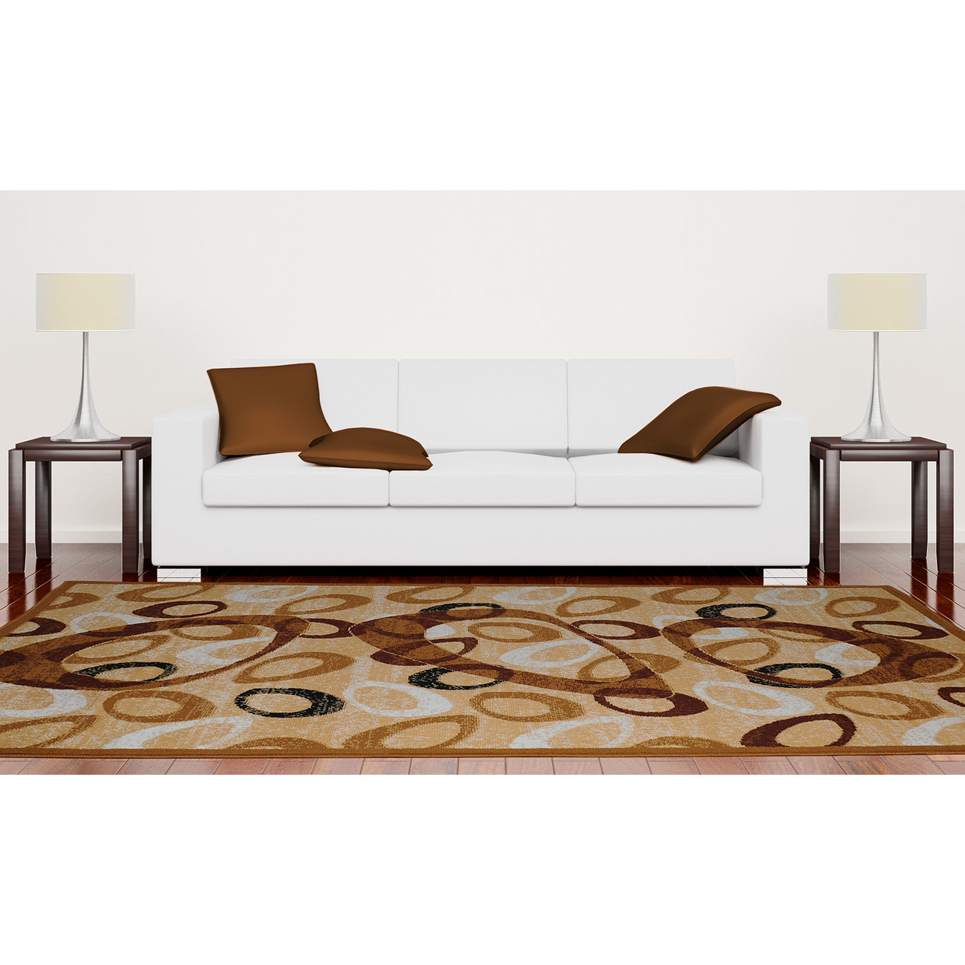 Home Dynamix Premium Area Rug & Reviews | Wayfair