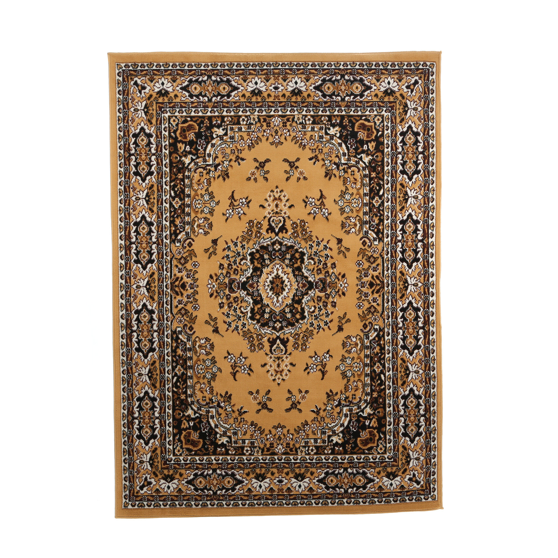 Home Dynamix Premium Sand Area Rug & Reviews Wayfair