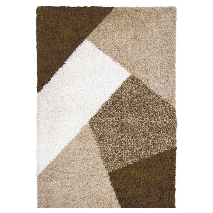 Home Dynamix Lexington Beige/Brown Area Rug & Reviews Wayfair