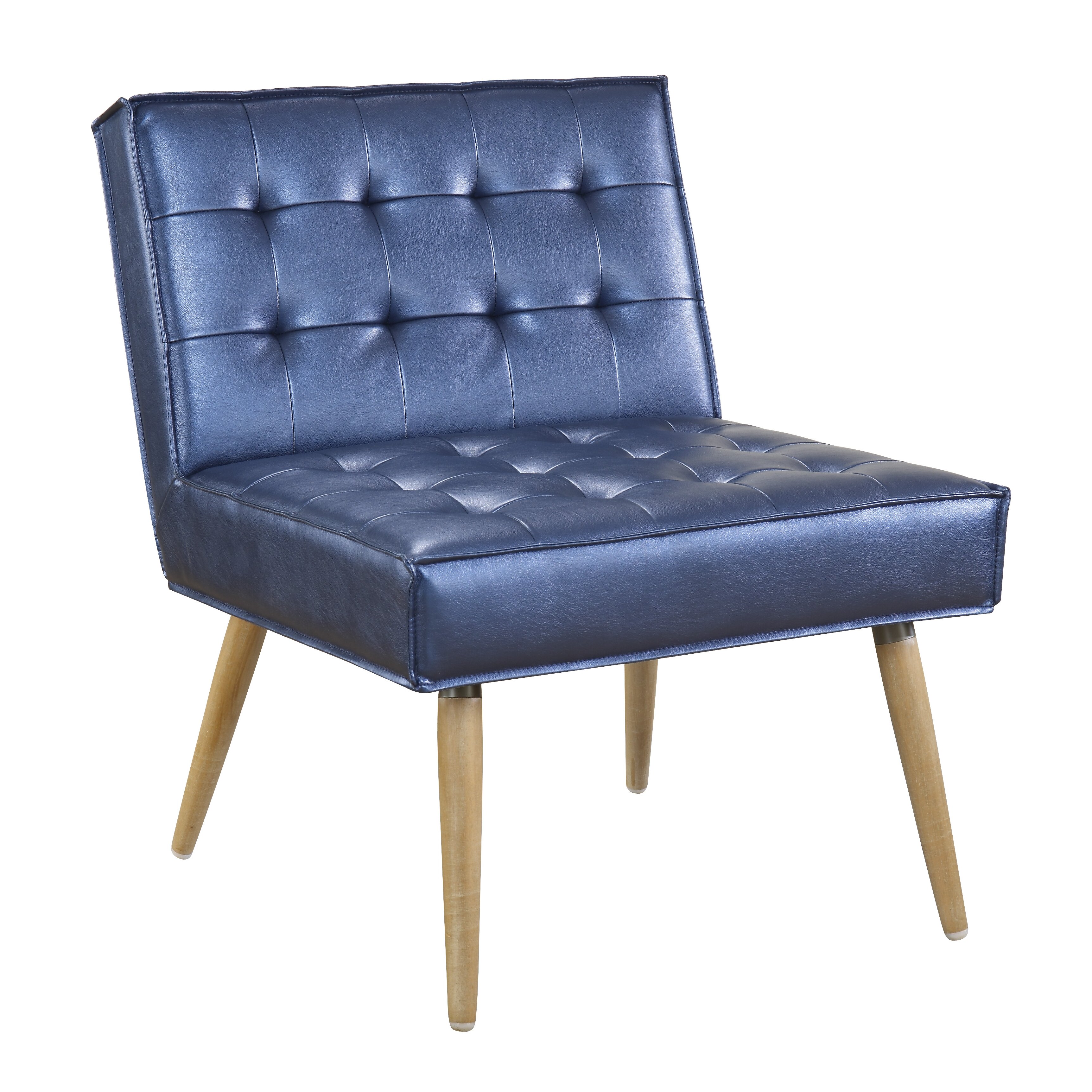 Ave Six Amity Tufted Side Chair