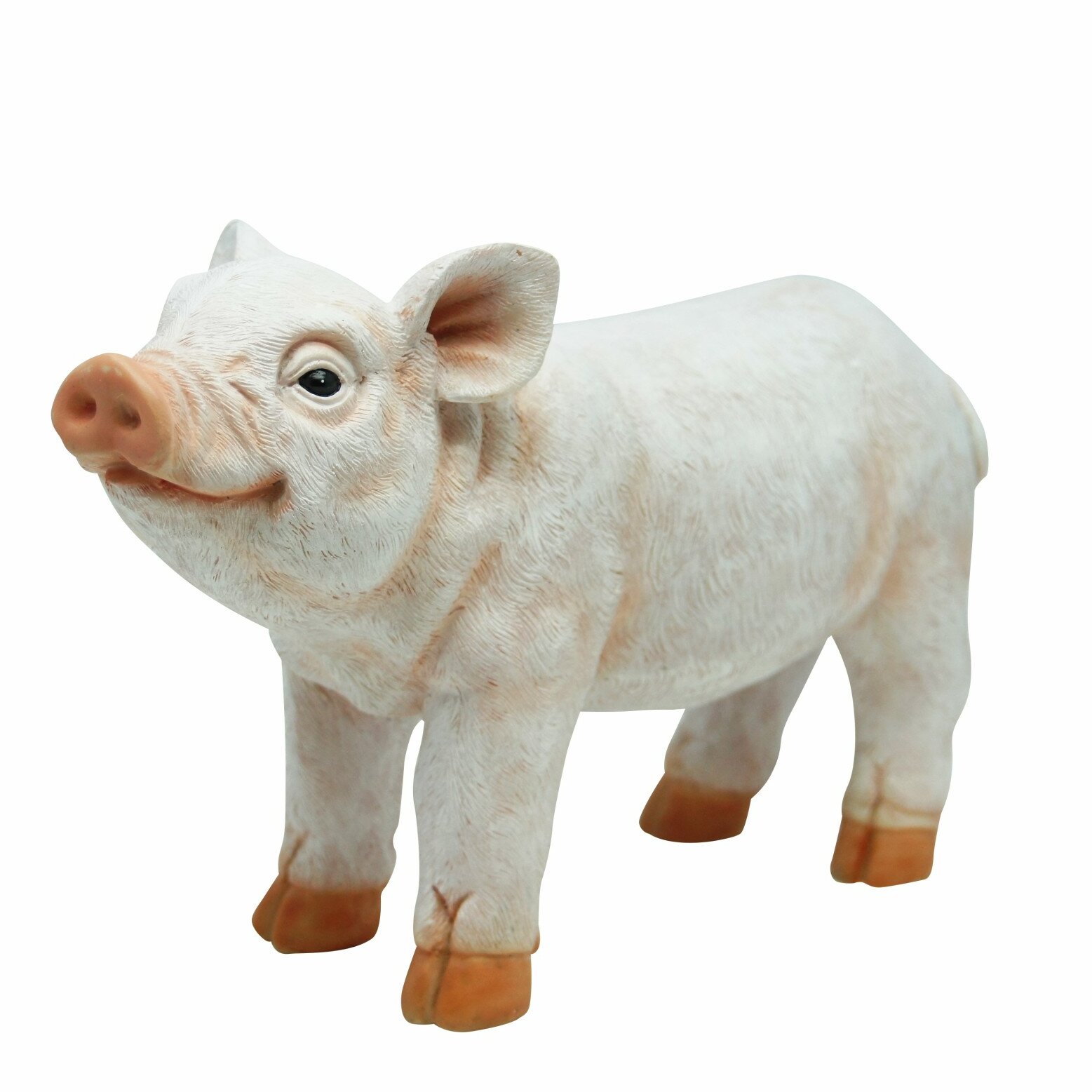 Alpine Pig Statue & Reviews | Wayfair