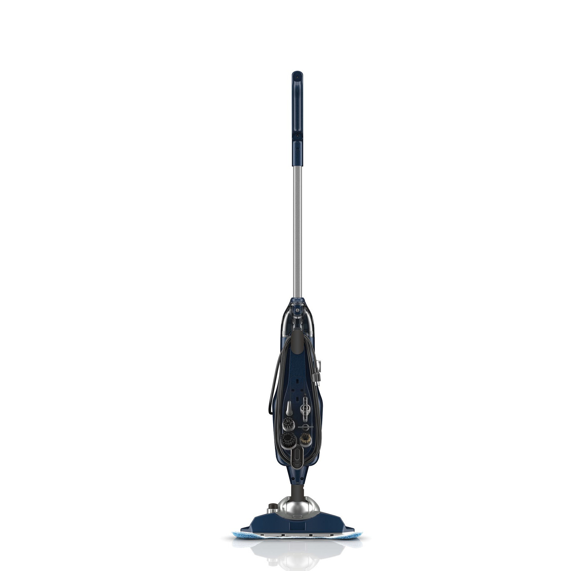 Hoover 2 in 1 Floormate Steam Scrub™ & Reviews Wayfair